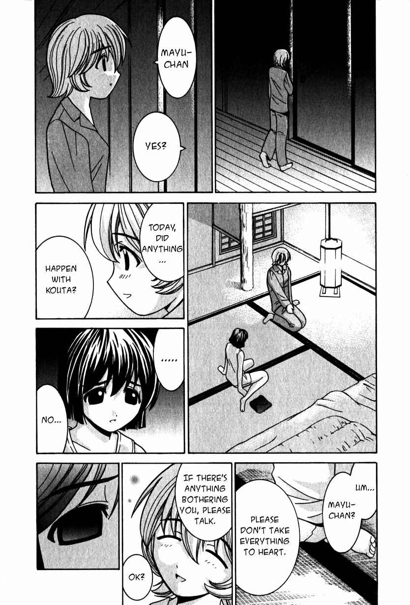 Page 10 Chapter 23 Elfen Lied
