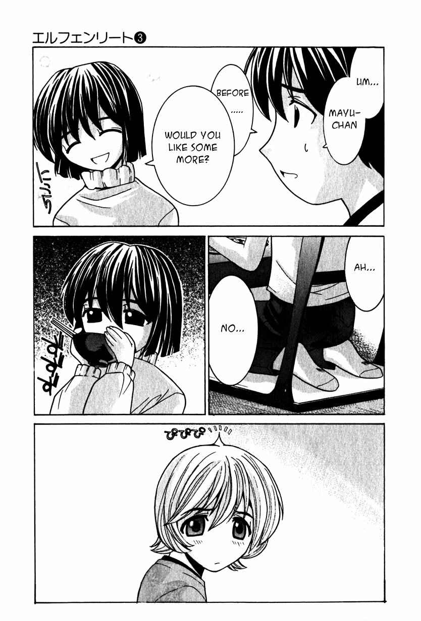 Page 9 Chapter 23 Elfen Lied