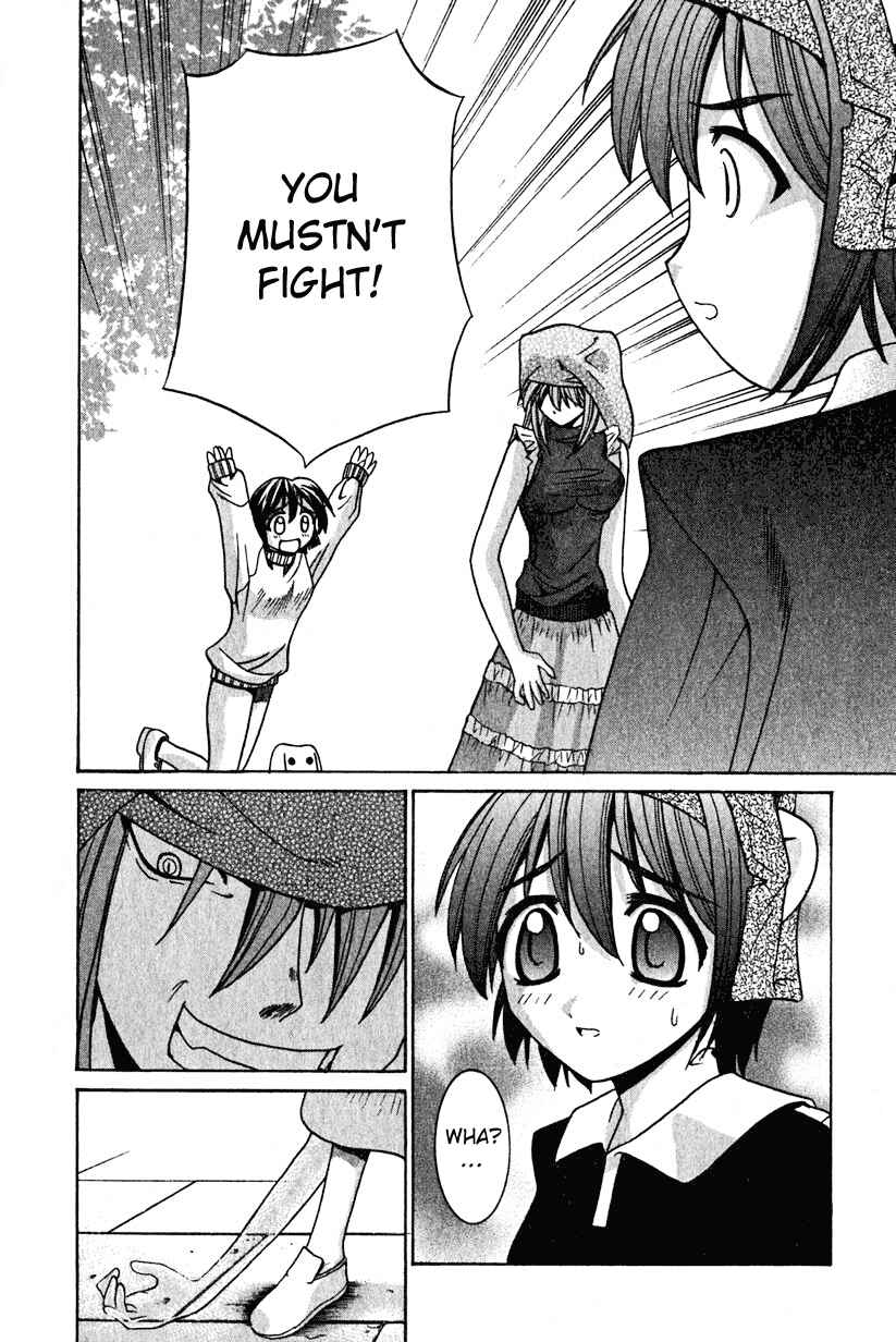 Page 16 Chapter 14 Elfen Lied