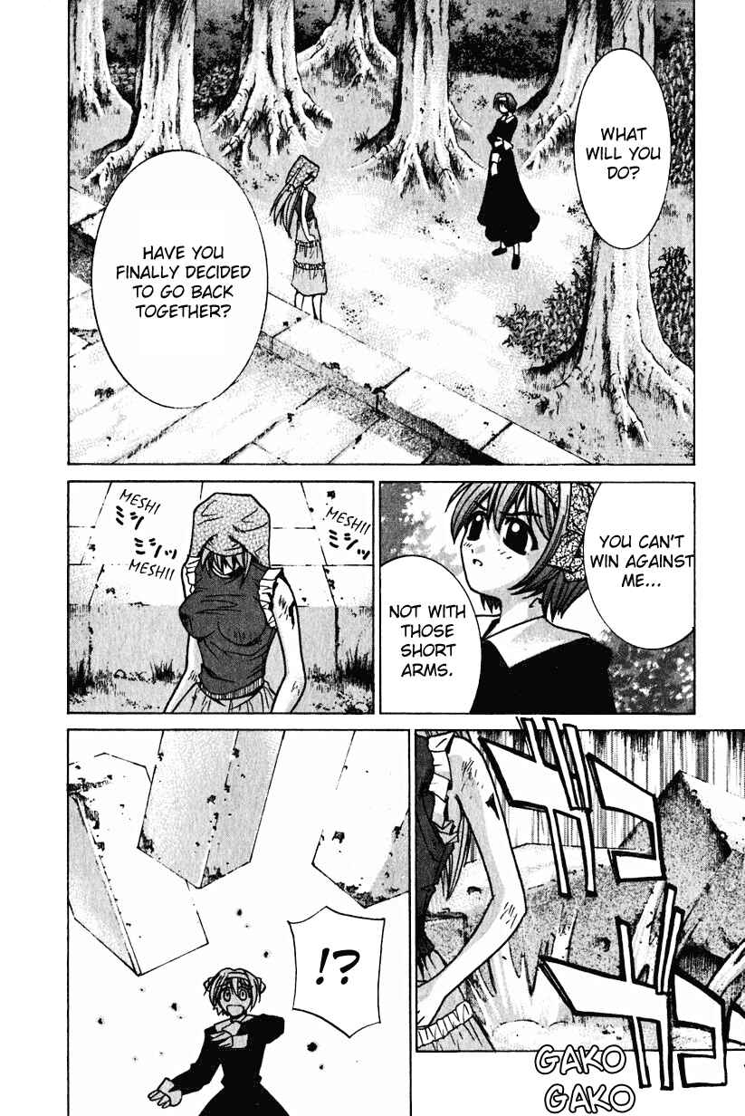 Page 8 Chapter 14 Elfen Lied
