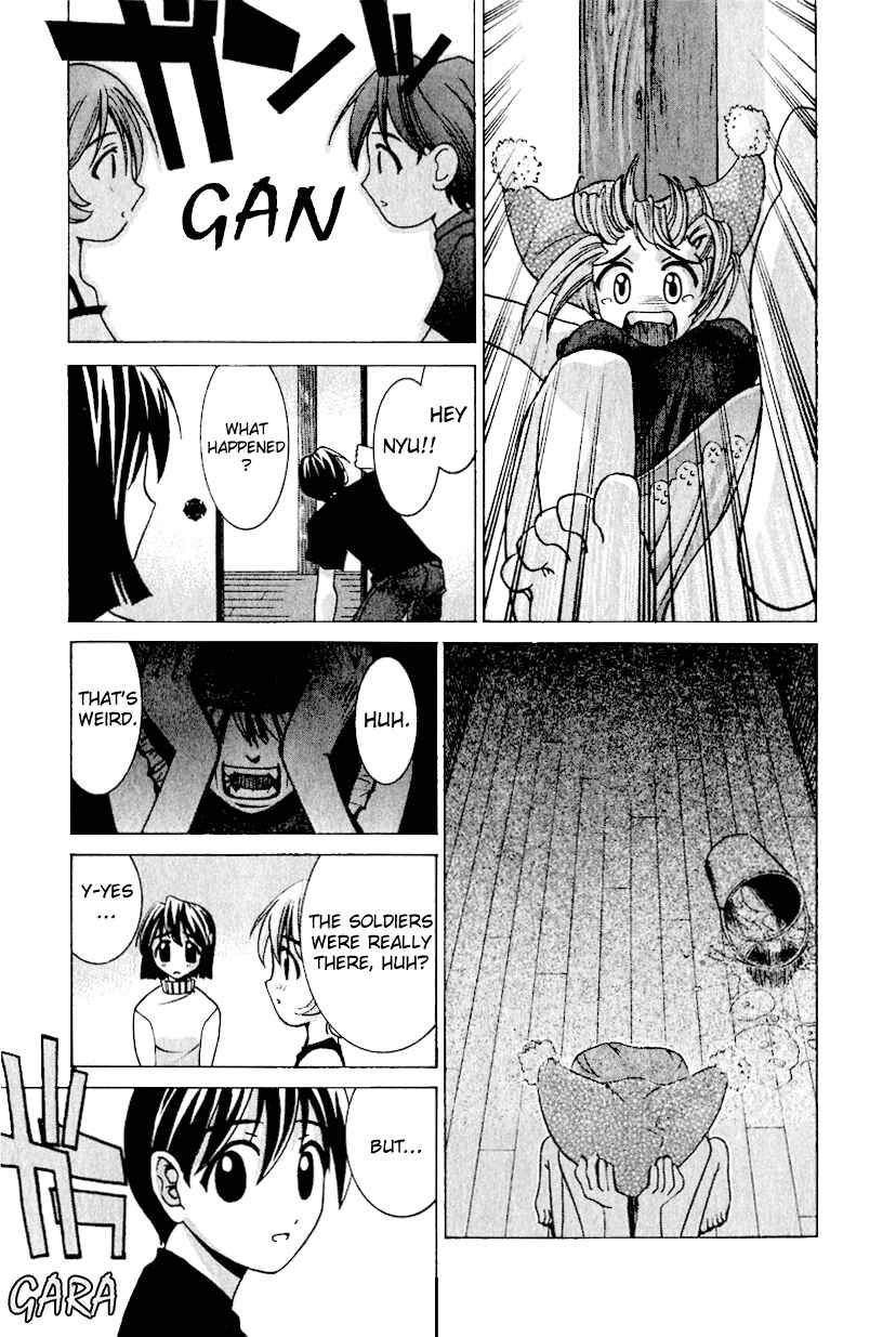 Page 17 Chapter 10 Elfen Lied
