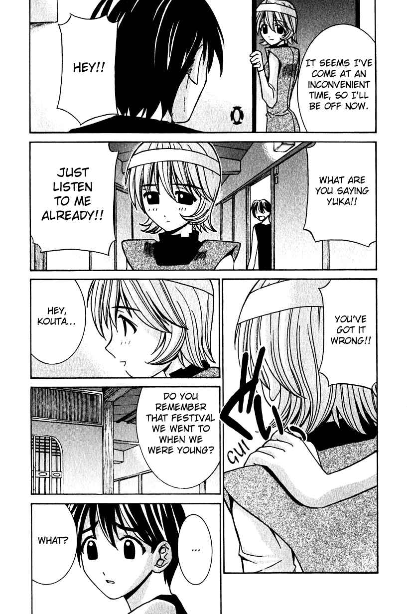 Page 10 Chapter 8 Elfen Lied