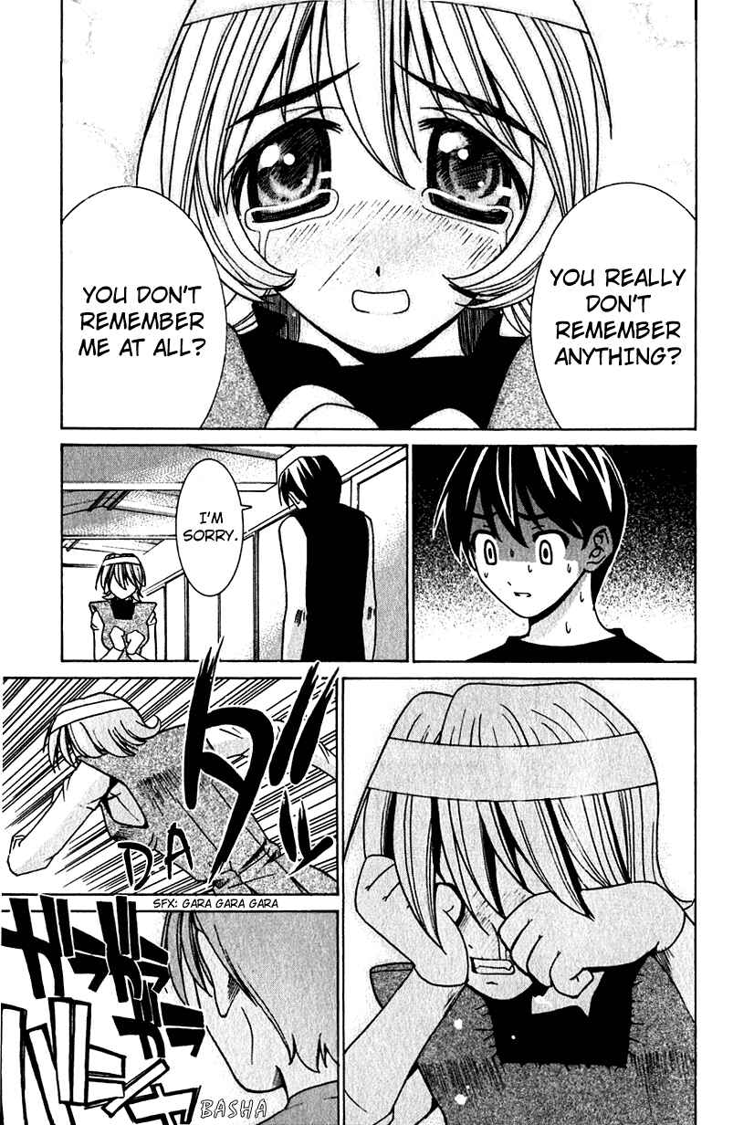 Page 12 Chapter 8 Elfen Lied