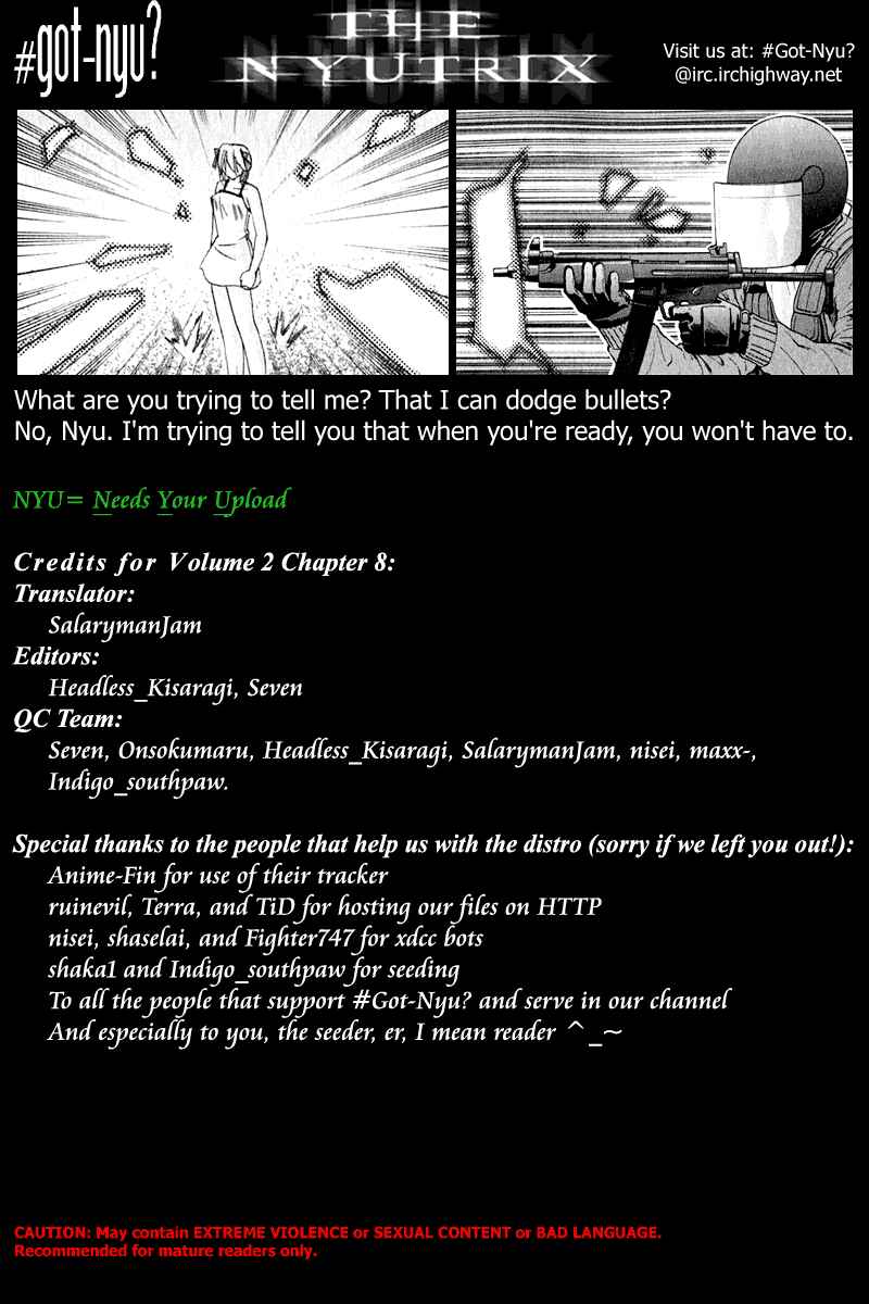 Page 24 Chapter 8 Elfen Lied