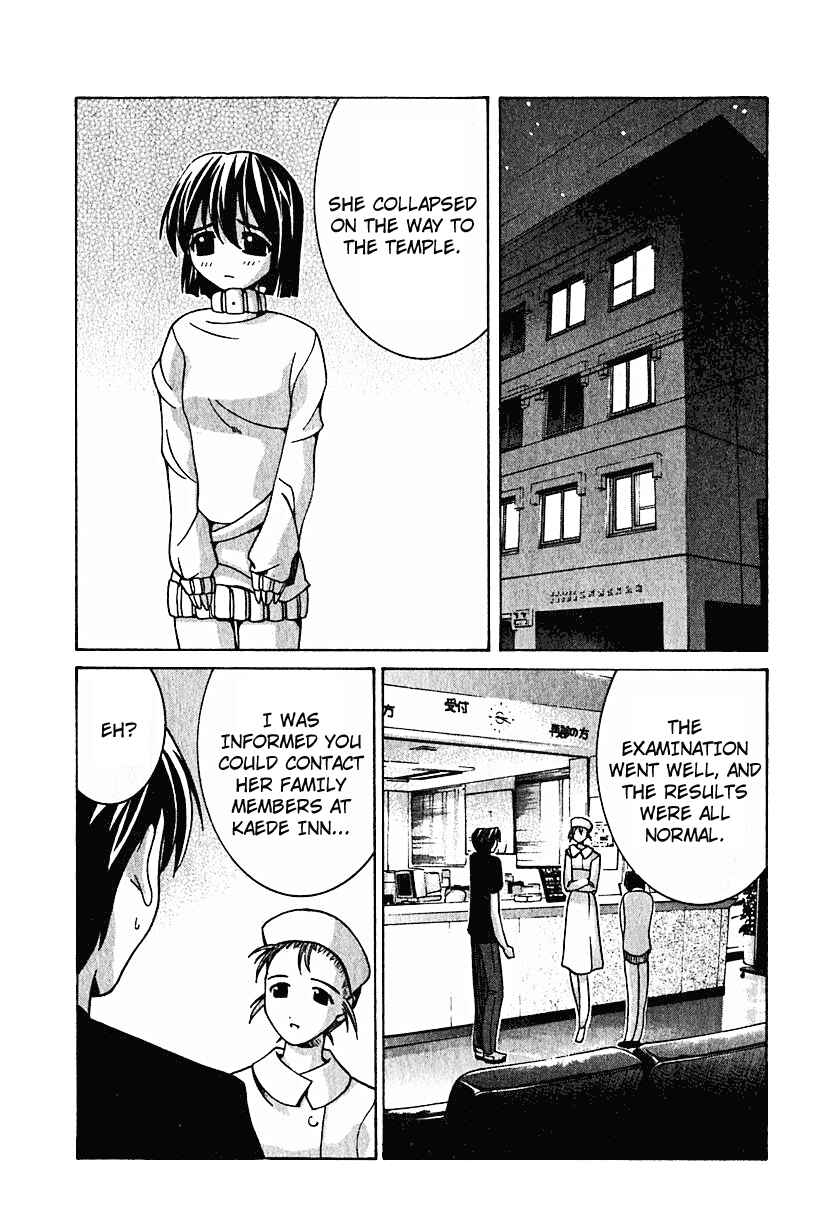 Page 10 Chapter 17 Elfen Lied