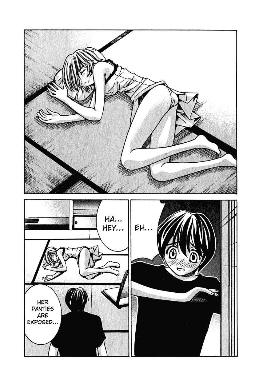Page 4 Chapter 17 Elfen Lied