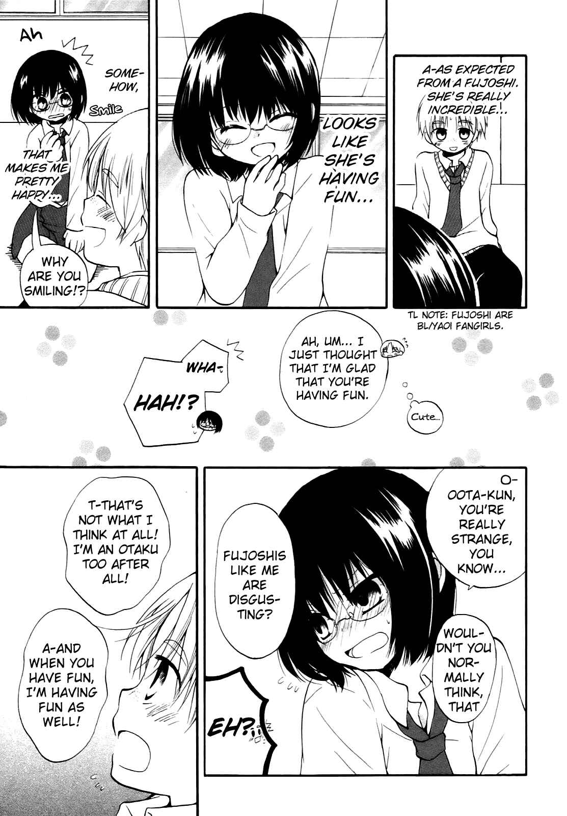 Page 12 Chapter 14 Hatsukiai