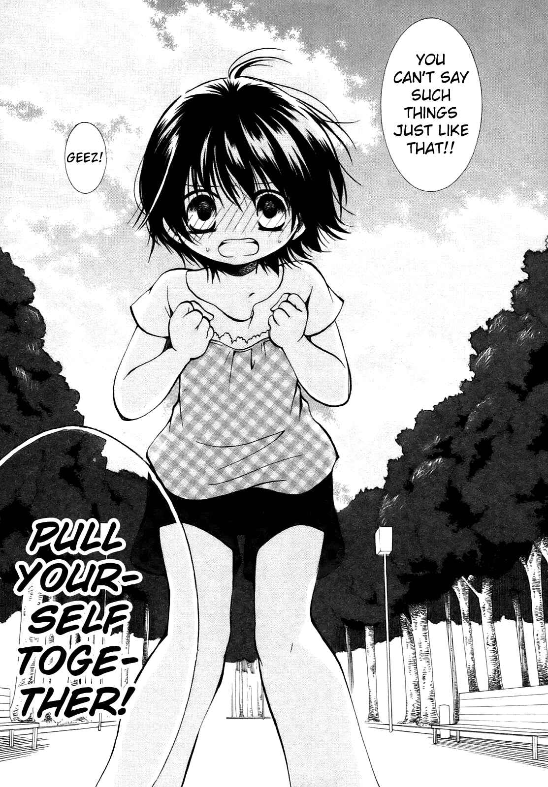 Page 18 Chapter 11 Hatsukiai