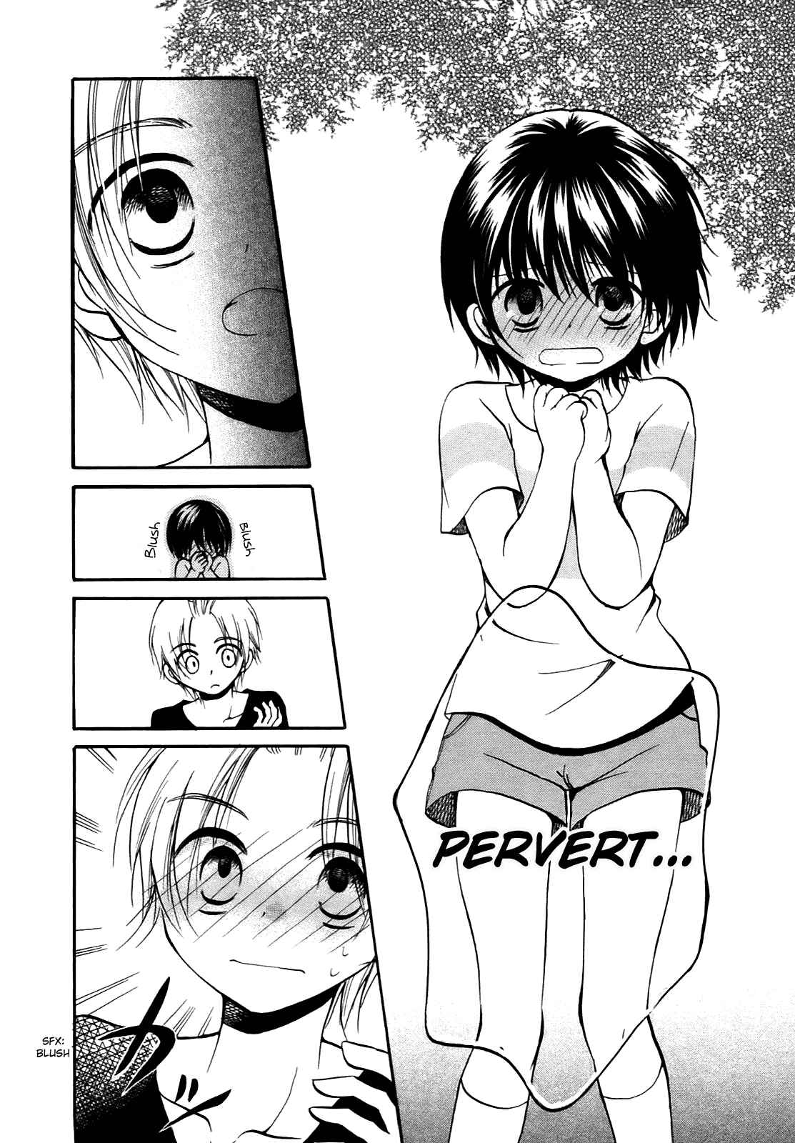 Page 22 Chapter 10 Hatsukiai