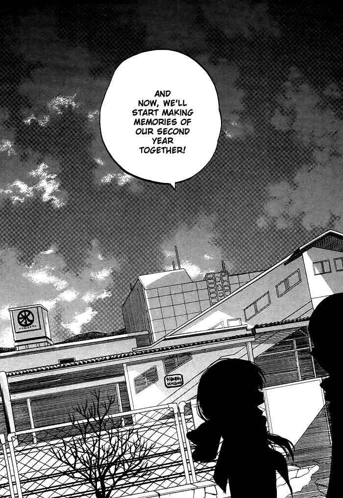 Page 20 Chapter 4 Hatsukiai