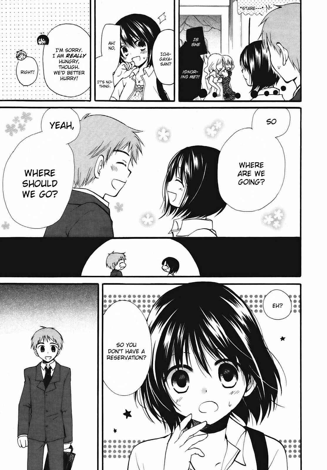 Page 8 Chapter 9 Hatsukiai