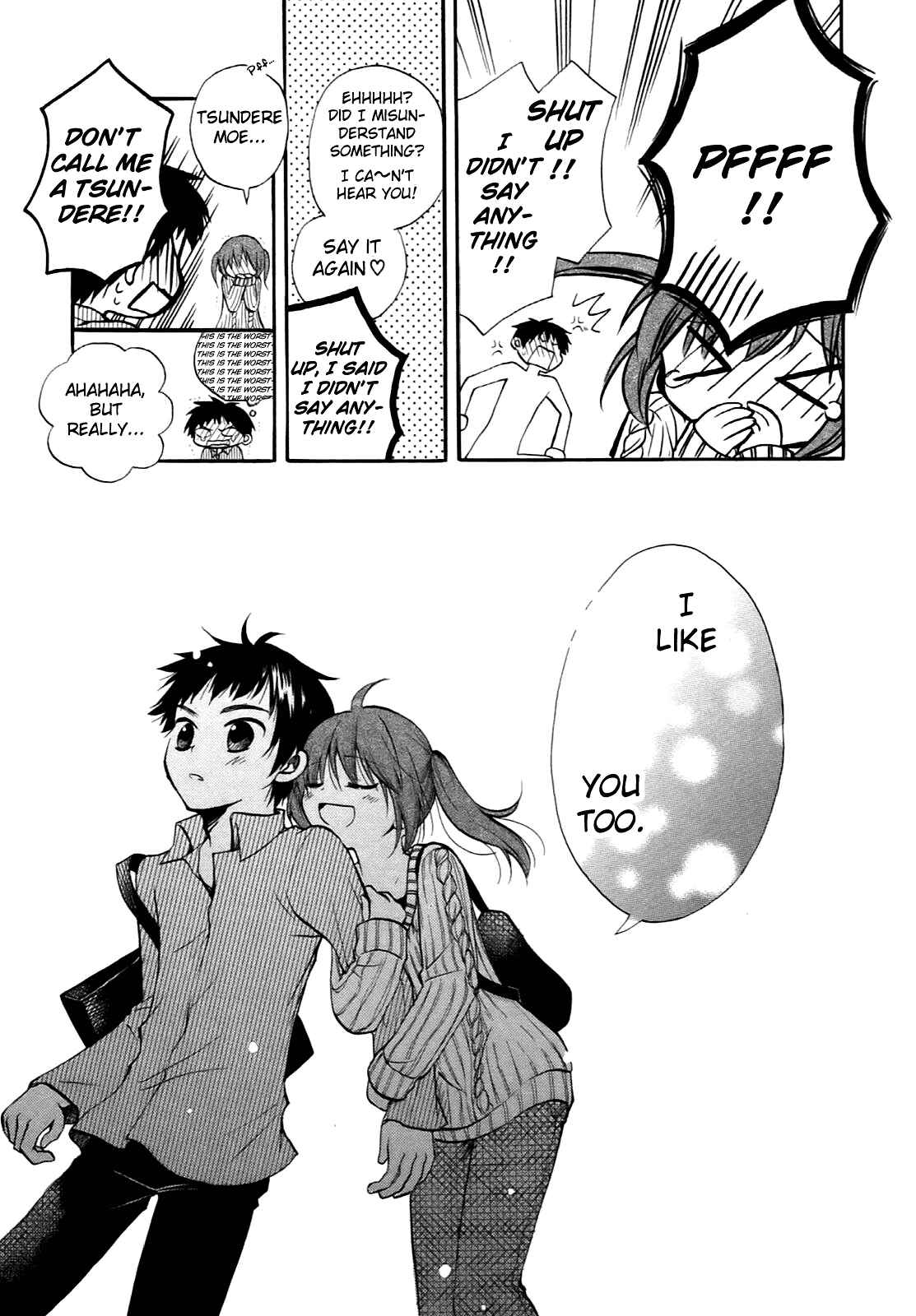 Page 20 Chapter 13 Hatsukiai