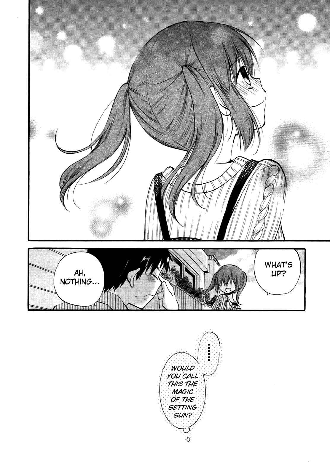 Page 23 Chapter 13 Hatsukiai