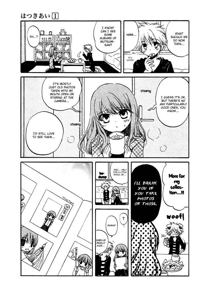 Page 10 Chapter 5 Hatsukiai
