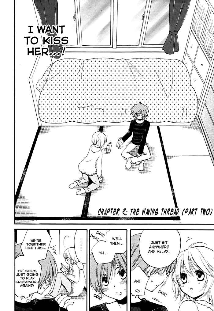 Page 4 Chapter 2 Hatsukiai