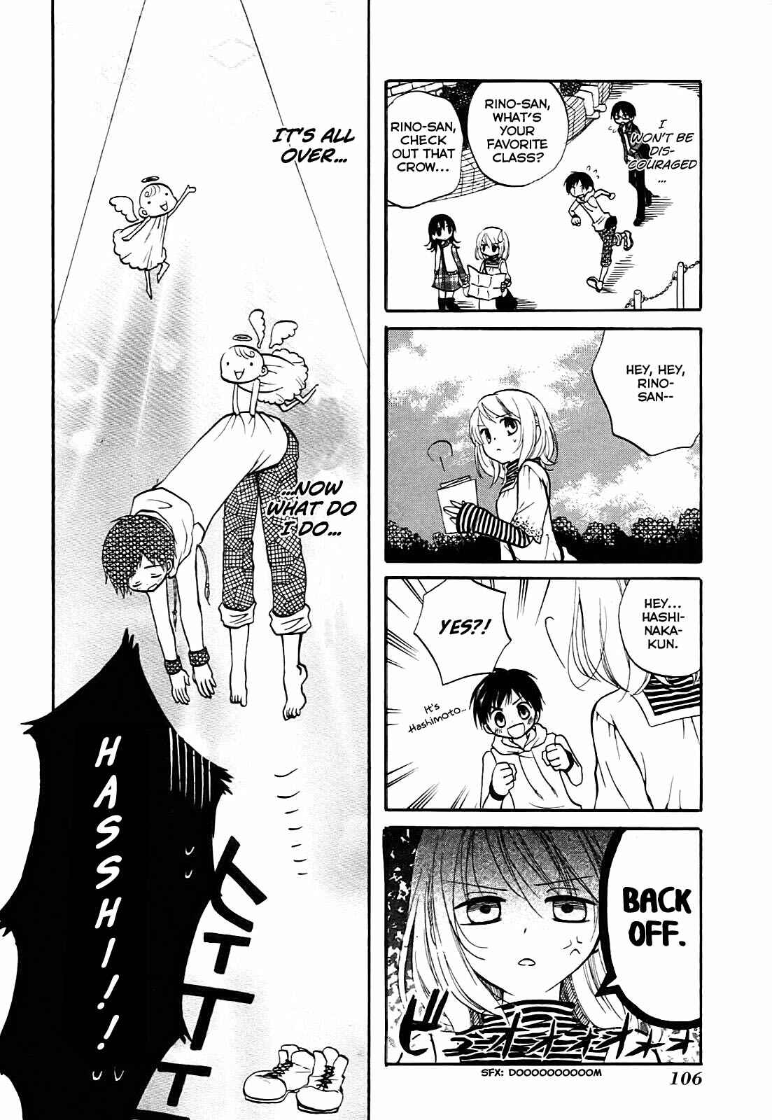 Page 11 Chapter 6 Hatsukiai