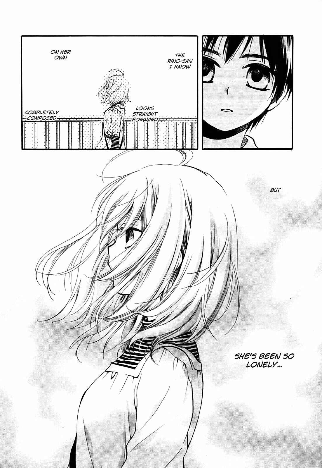 Page 21 Chapter 6 Hatsukiai