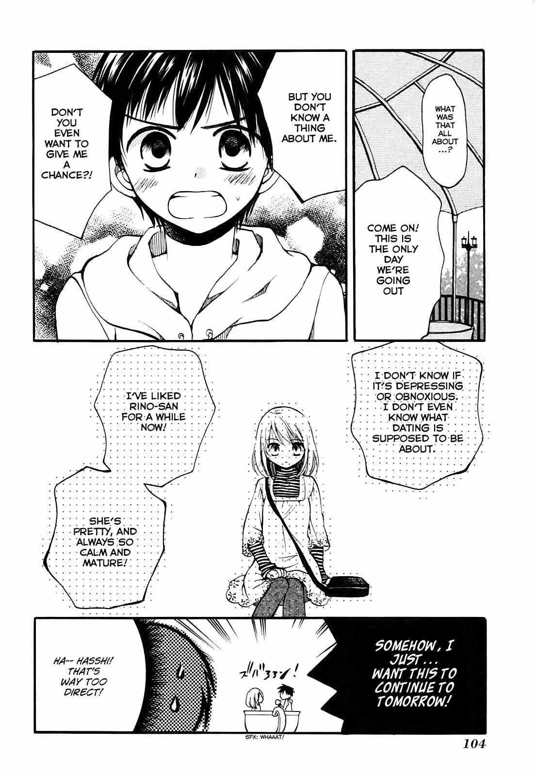 Page 9 Chapter 6 Hatsukiai