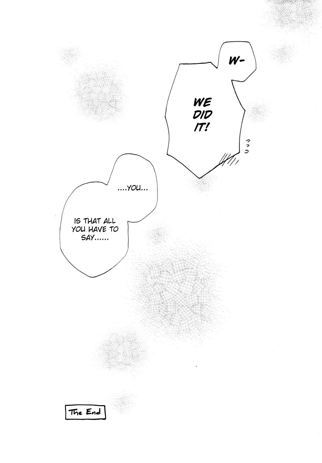 Page 6 Chapter 14.5 Hatsukiai