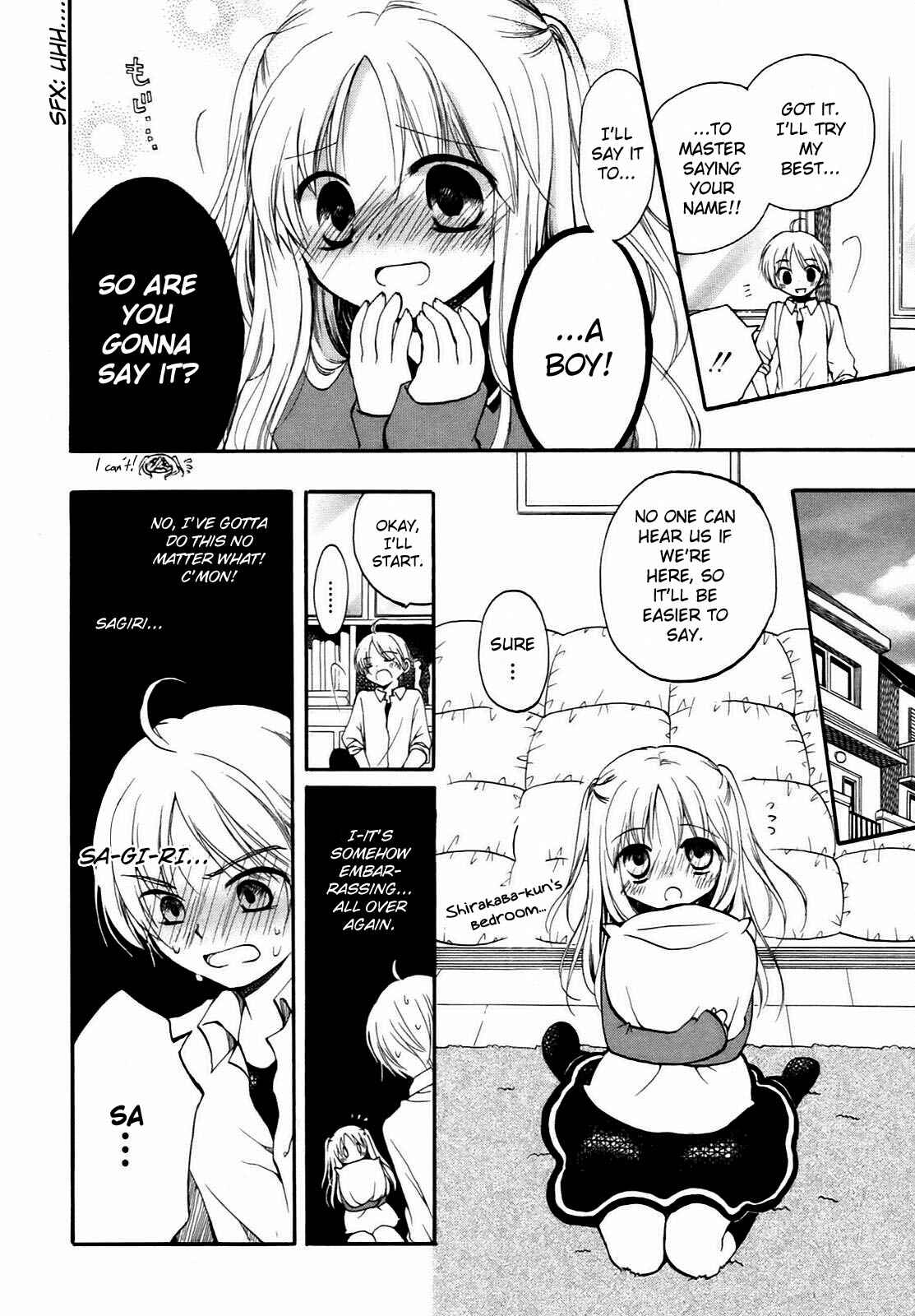 Page 12 Chapter 8 Hatsukiai