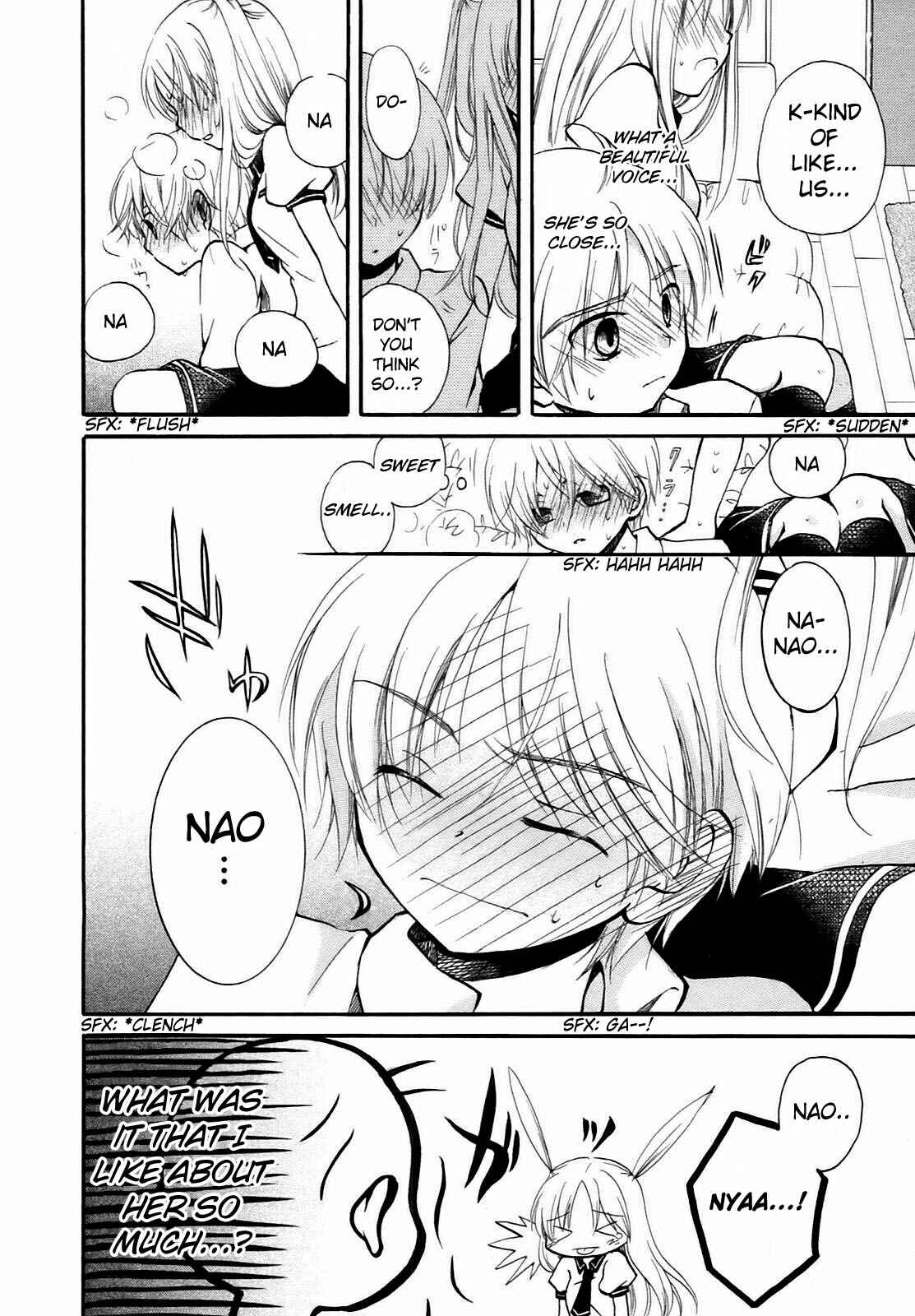 Page 20 Chapter 8 Hatsukiai