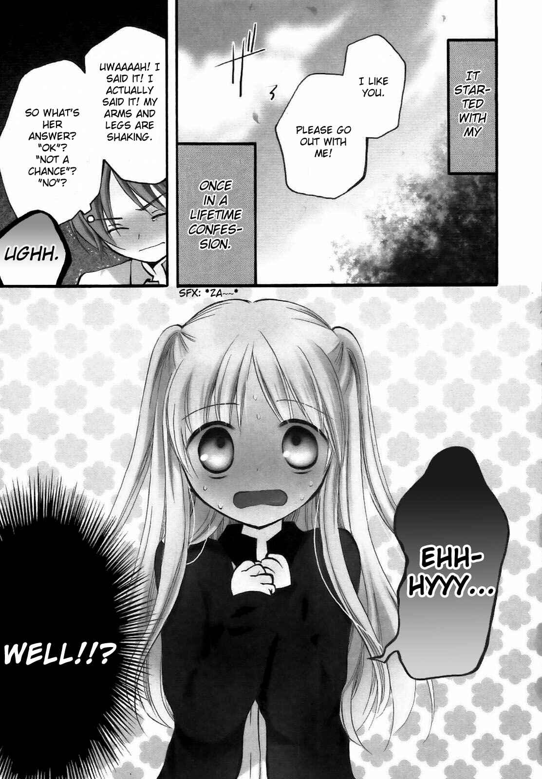 Page 7 Chapter 8 Hatsukiai