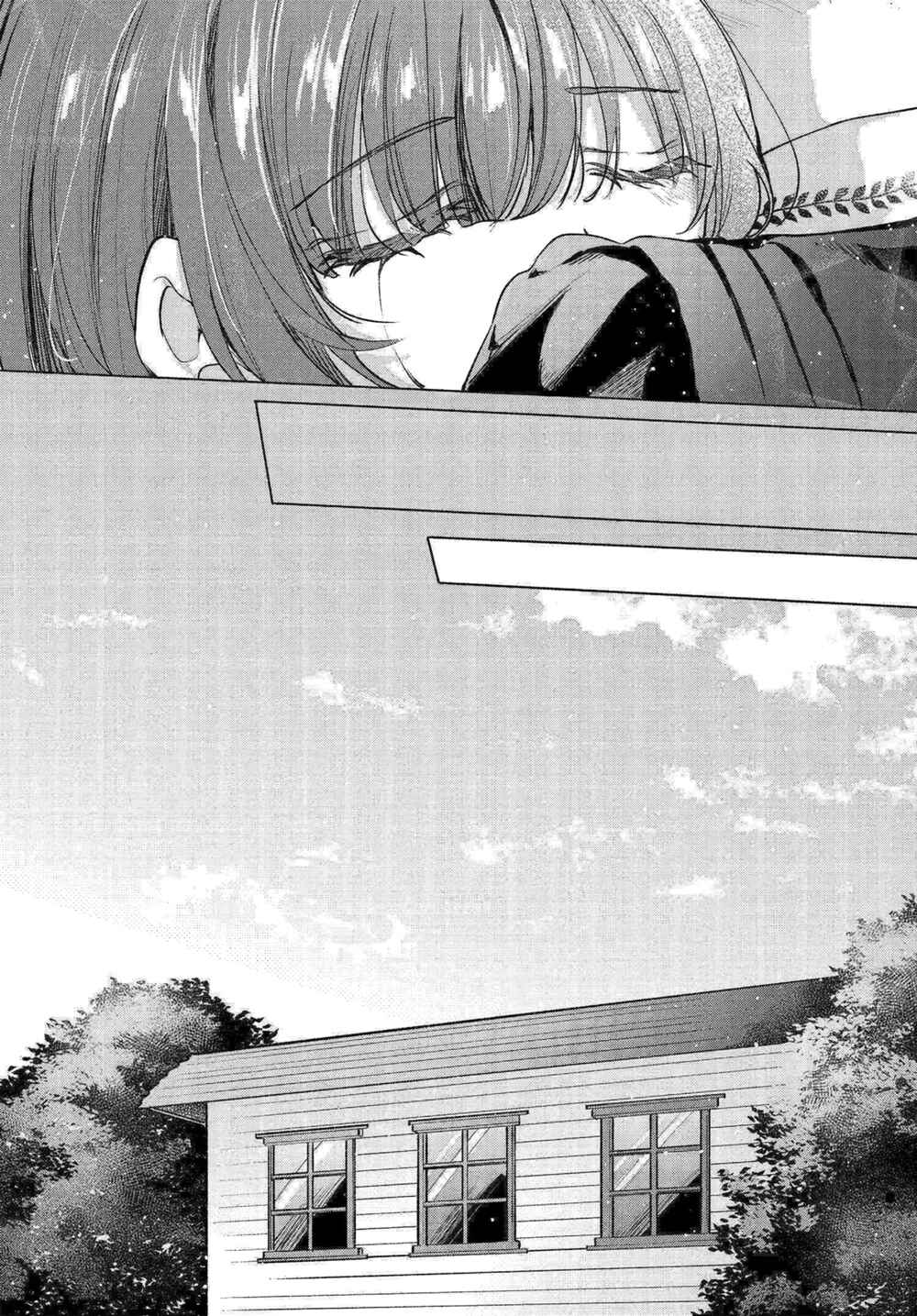 Page 21 Chapter 8 Shoujo-tachi no Kizuato ni Kuchizuke wo