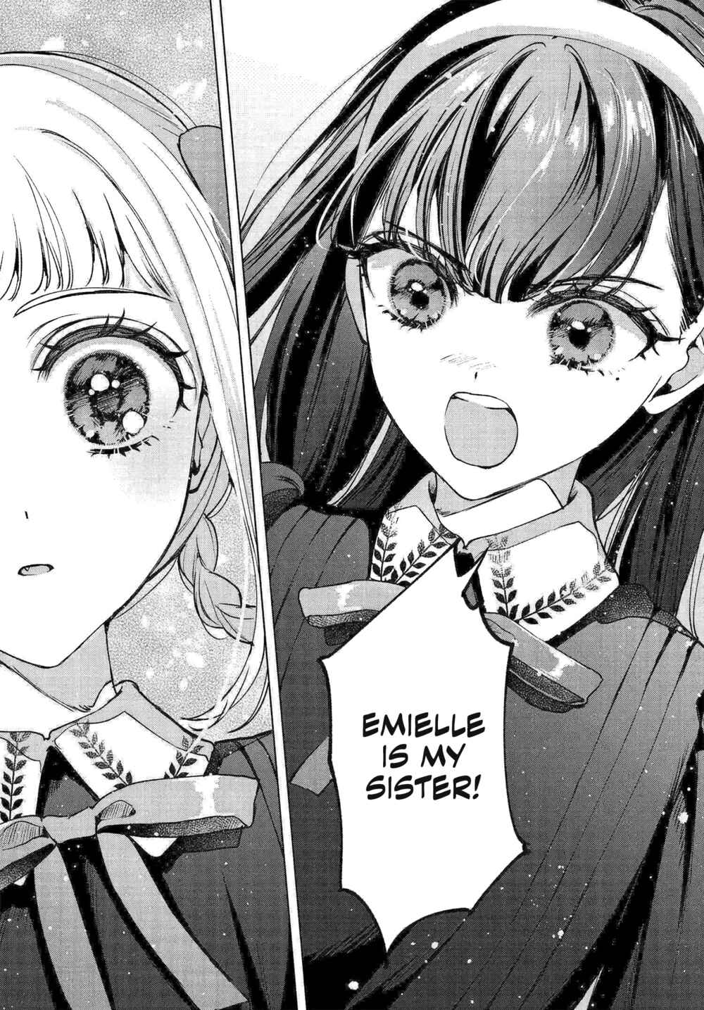 Page 7 Chapter 8 Shoujo-tachi no Kizuato ni Kuchizuke wo