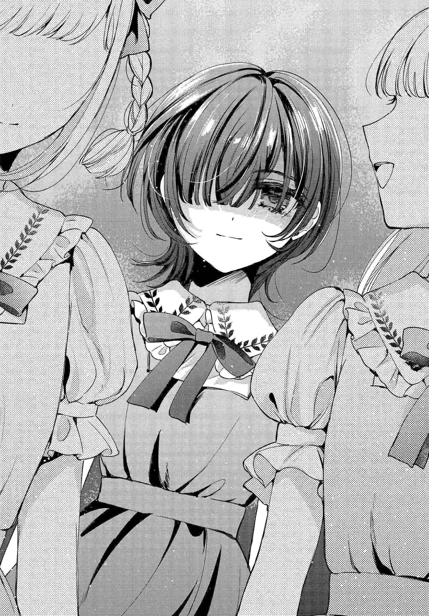 Page 23 Chapter 7 Shoujo-tachi no Kizuato ni Kuchizuke wo