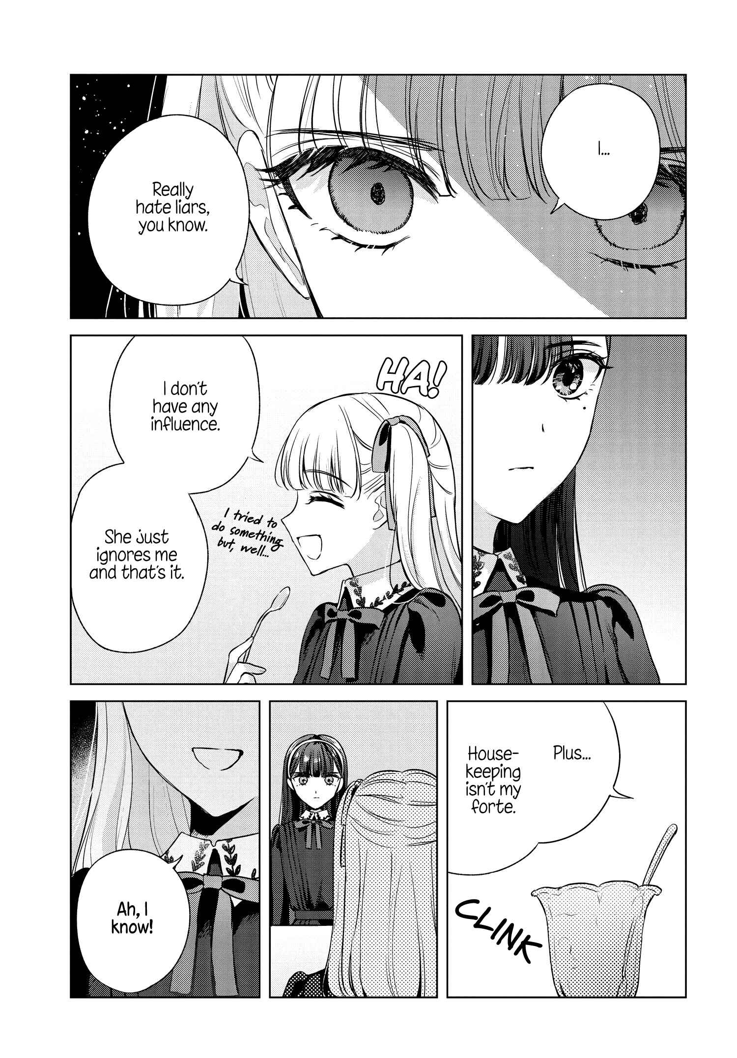 Page 27 Chapter 6 Shoujo-tachi no Kizuato ni Kuchizuke wo