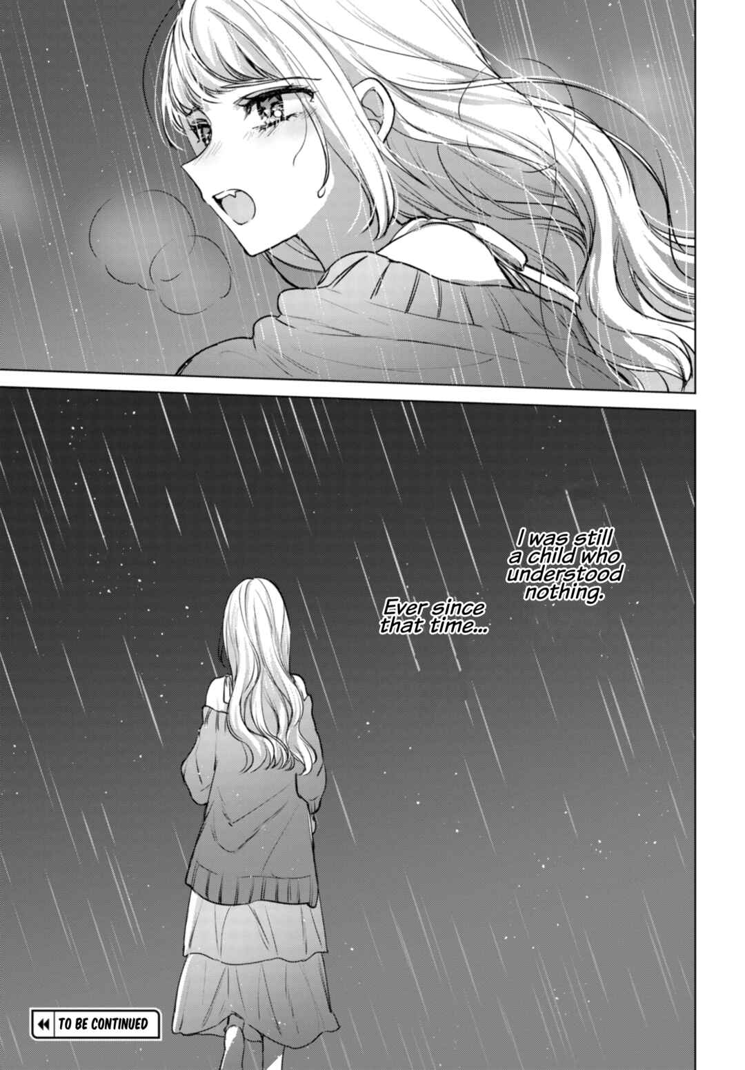 Page 19 Chapter 14 Shoujo-tachi no Kizuato ni Kuchizuke wo