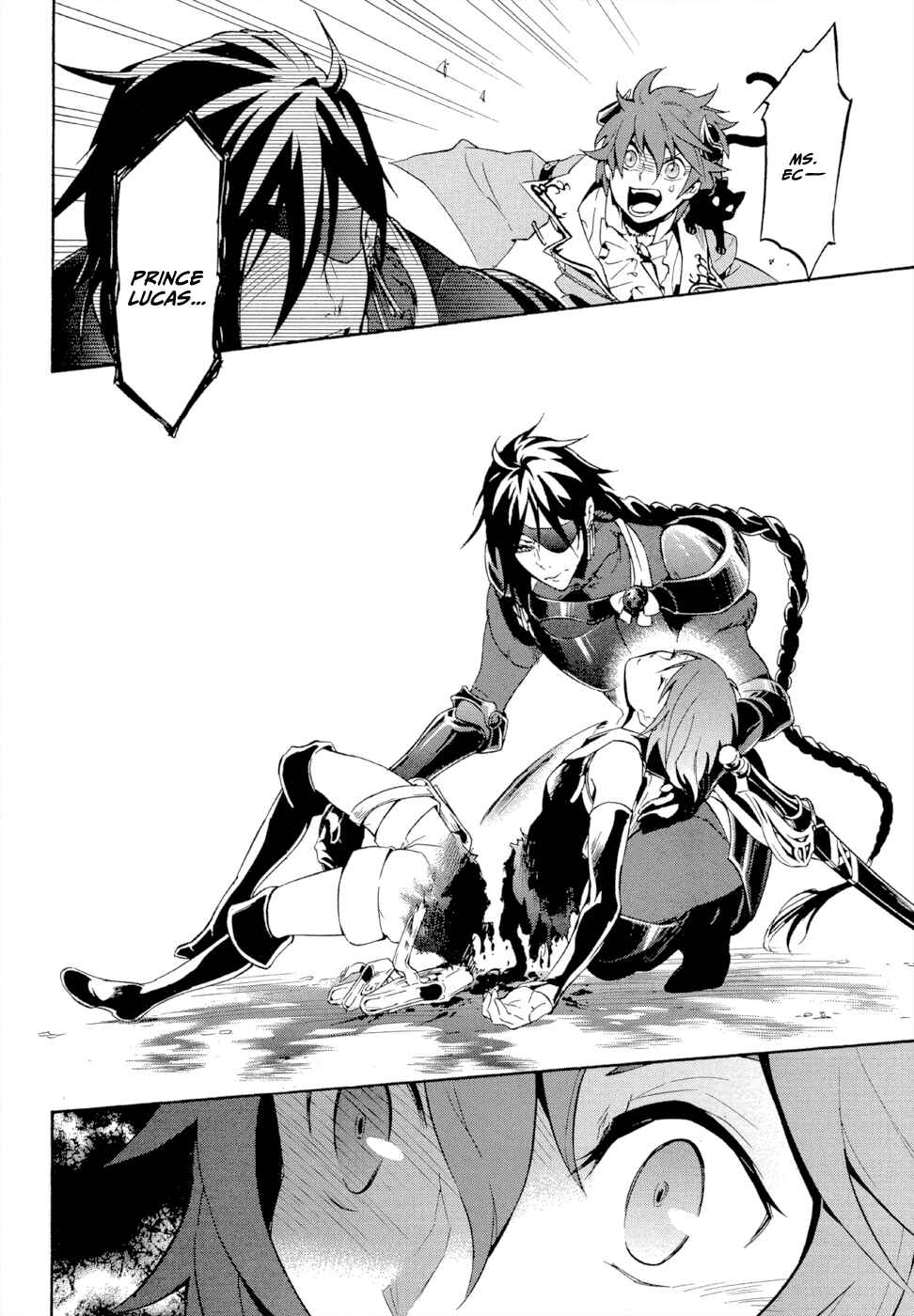 Page 20 Chapter 6 Antimagia