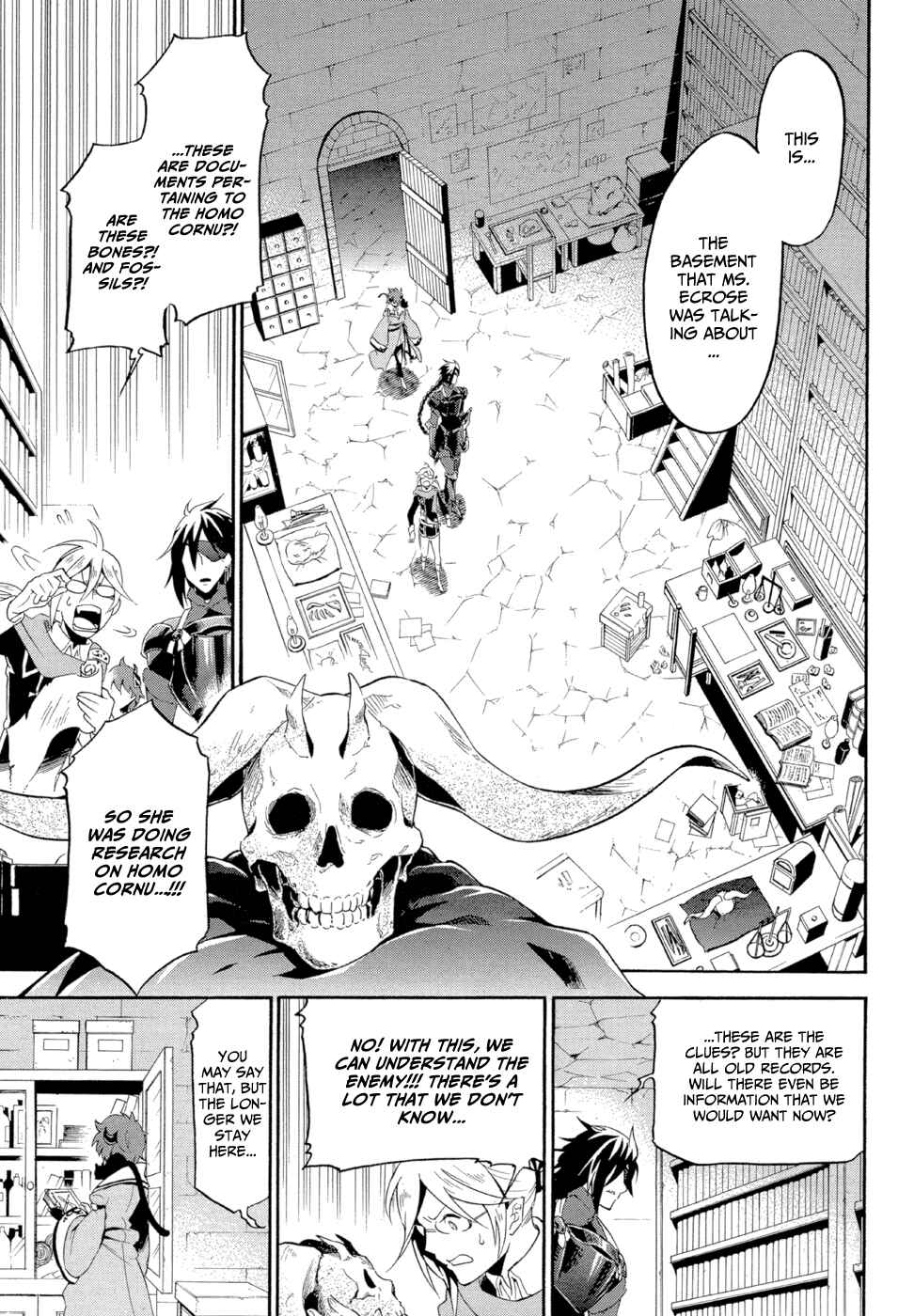 Page 34 Chapter 6 Antimagia