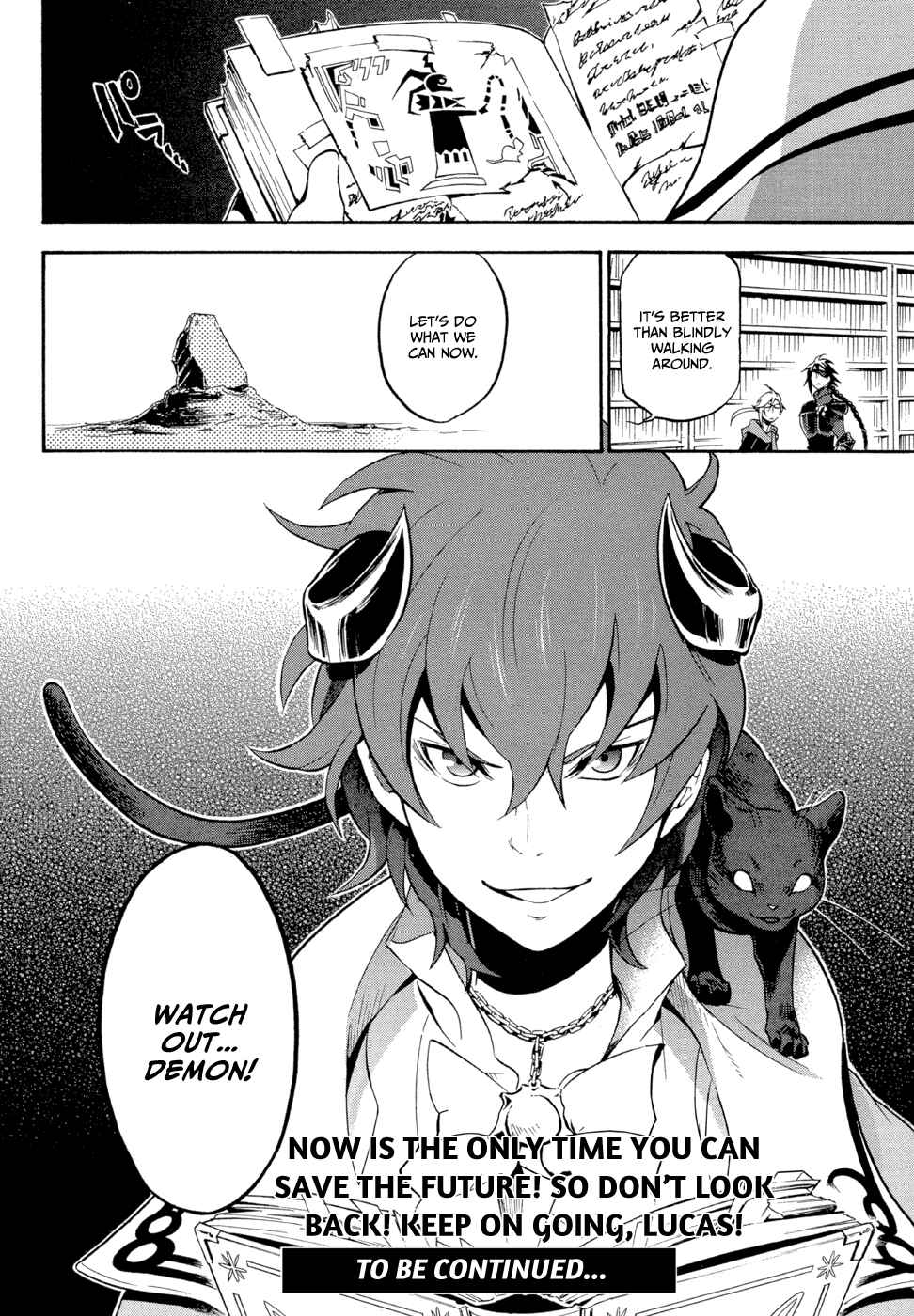 Page 35 Chapter 6 Antimagia