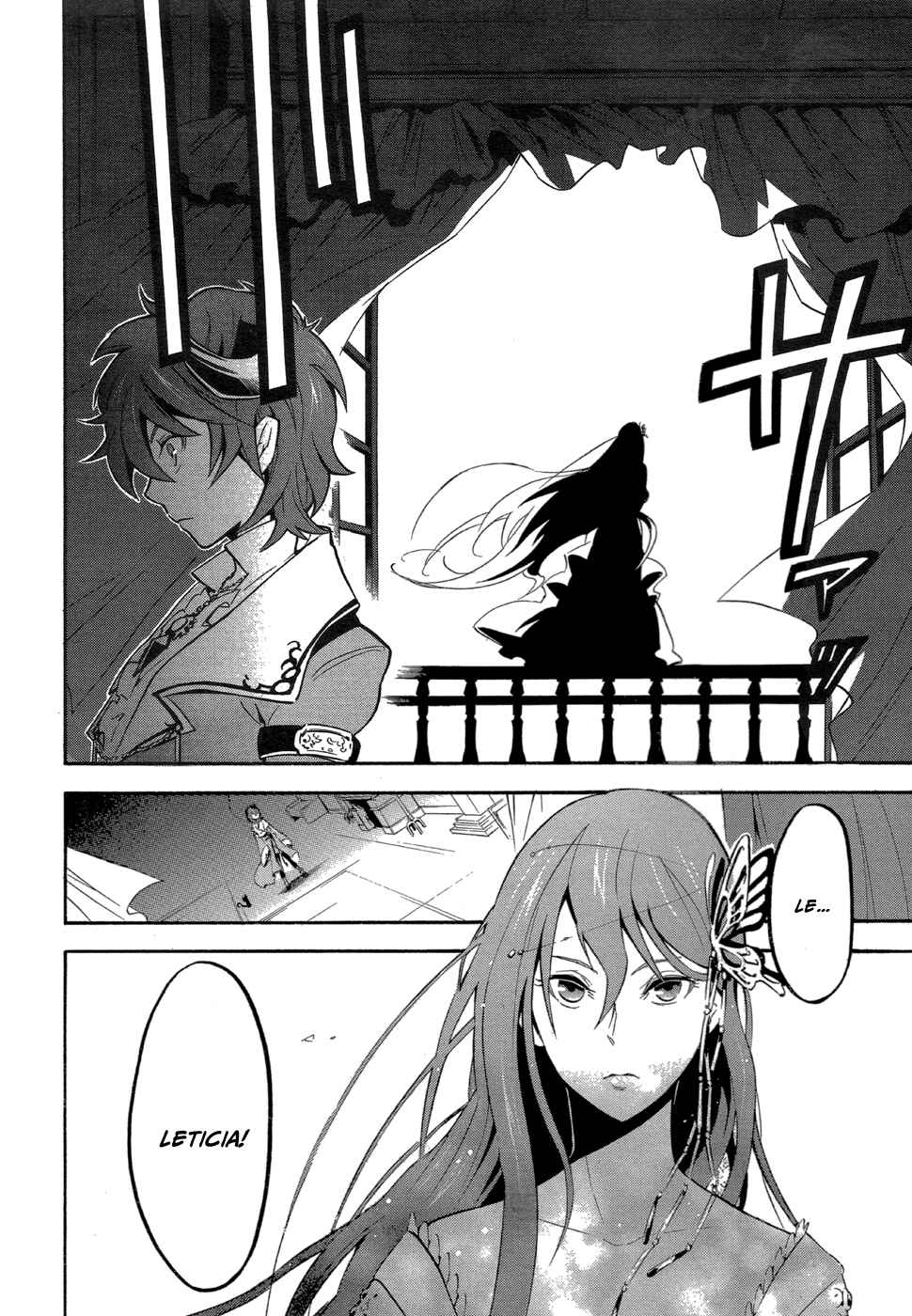 Page 15 Chapter 4 Antimagia