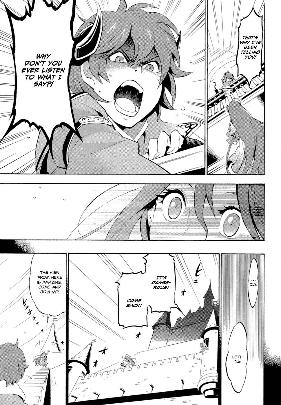 Page 22 Chapter 4 Antimagia