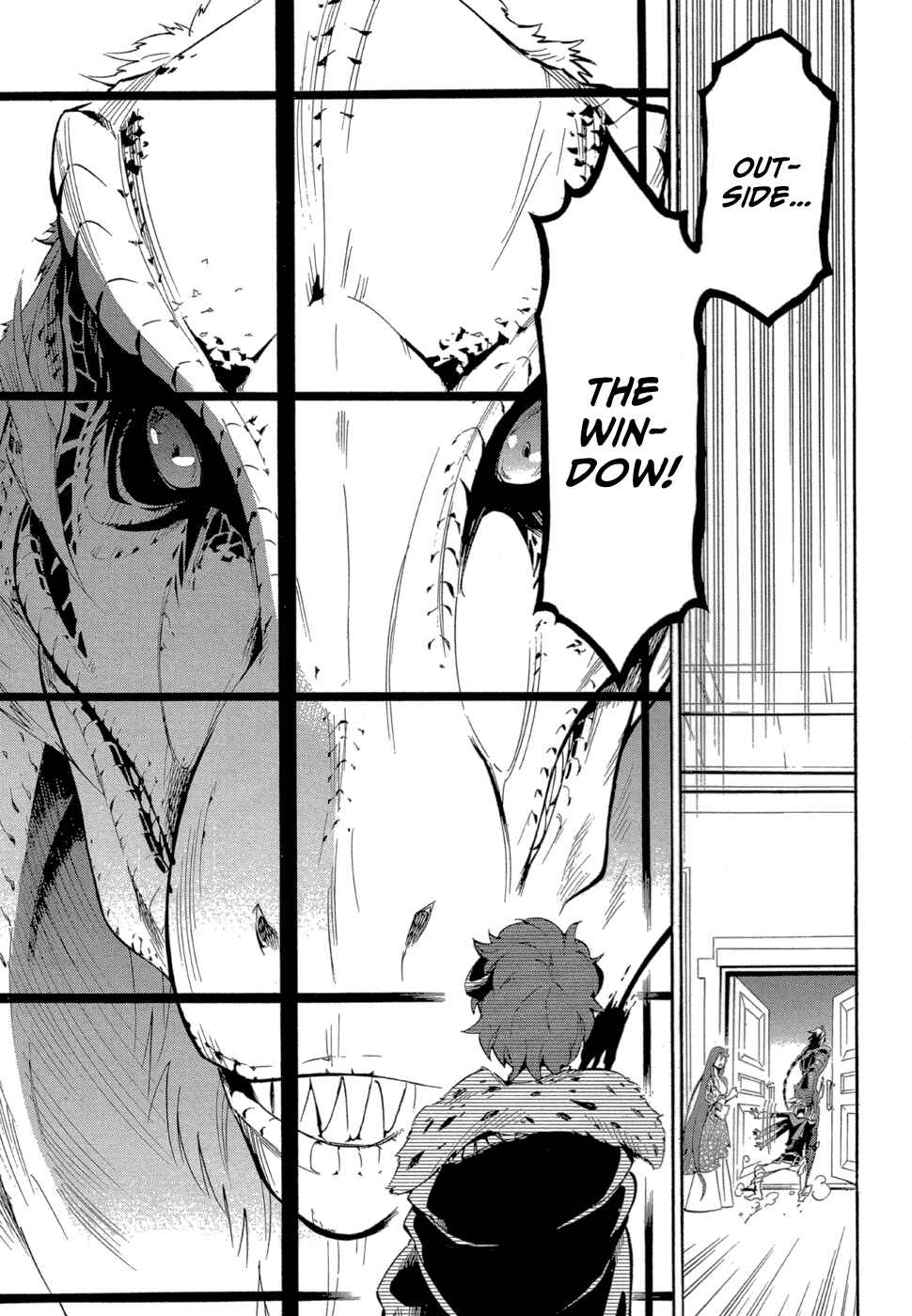 Page 34 Chapter 4 Antimagia