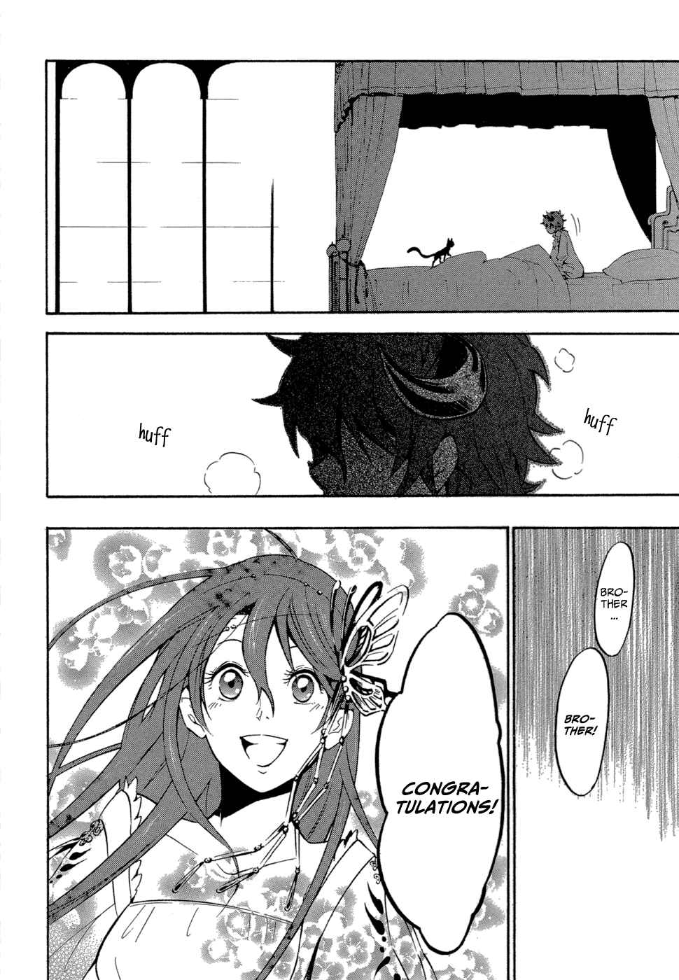 Page 5 Chapter 4 Antimagia