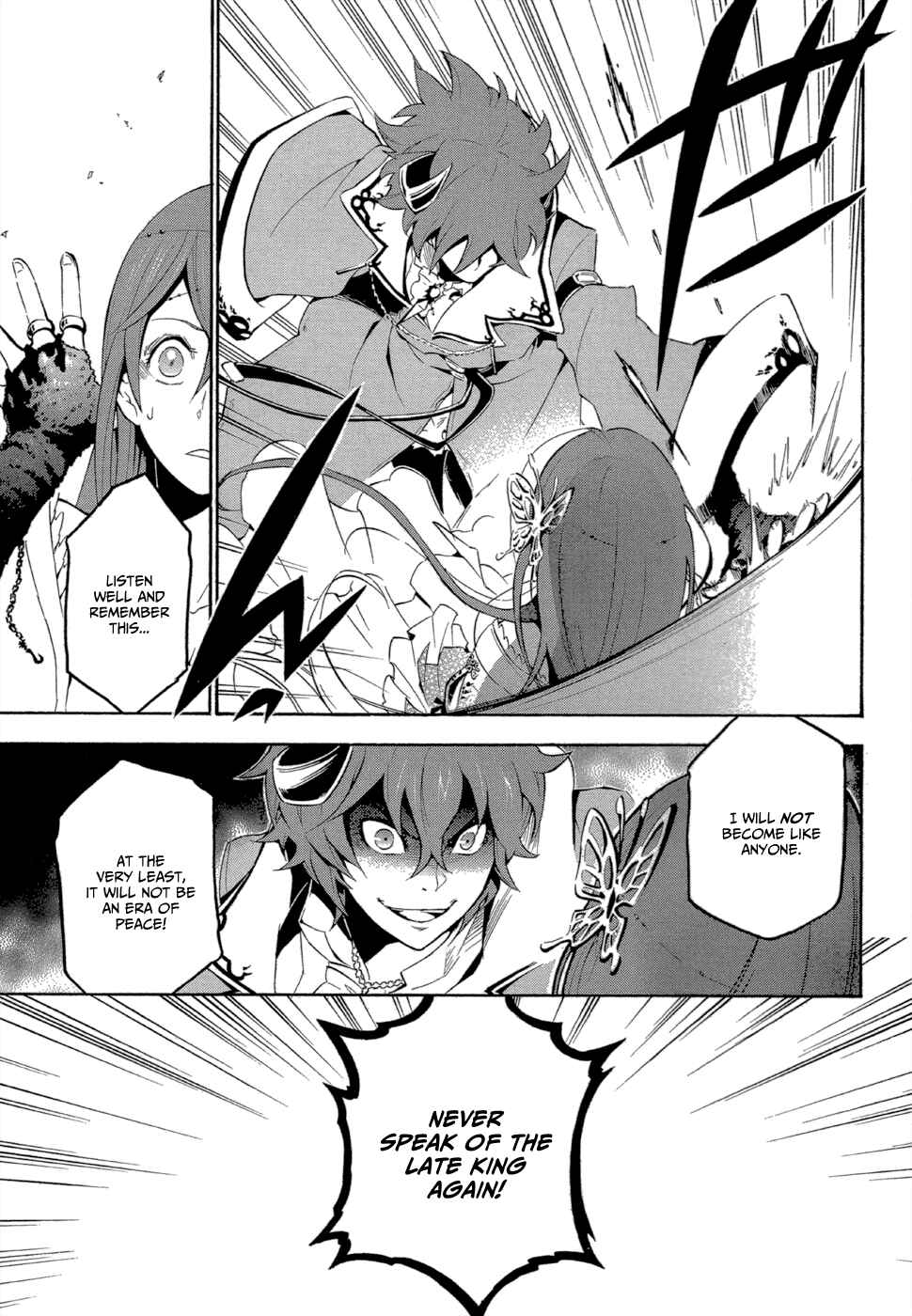 Page 8 Chapter 4 Antimagia