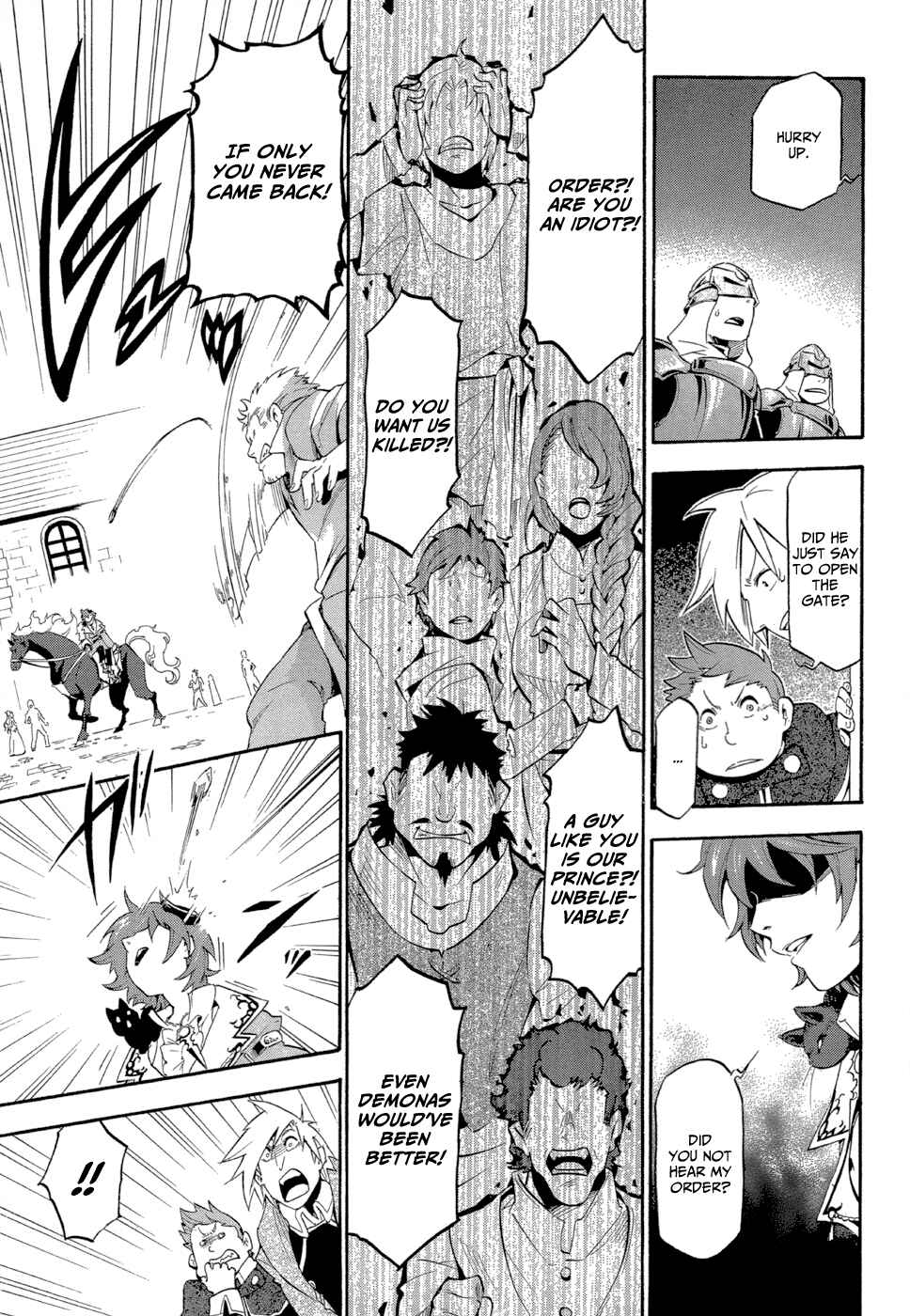 Page 19 Chapter 2 Antimagia