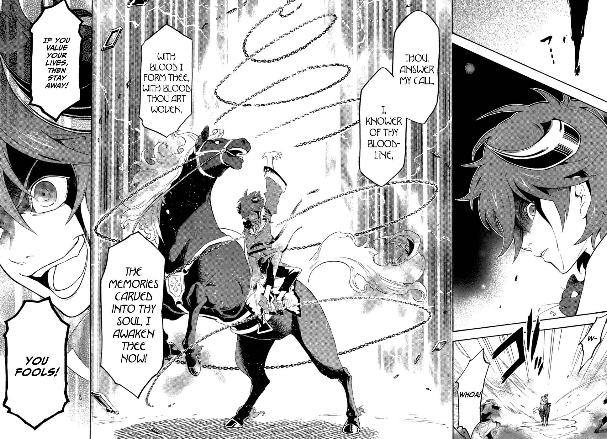 Page 20 Chapter 2 Antimagia