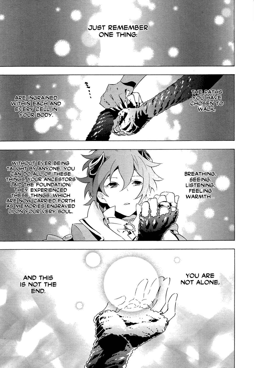 Page 25 Chapter 9 Antimagia
