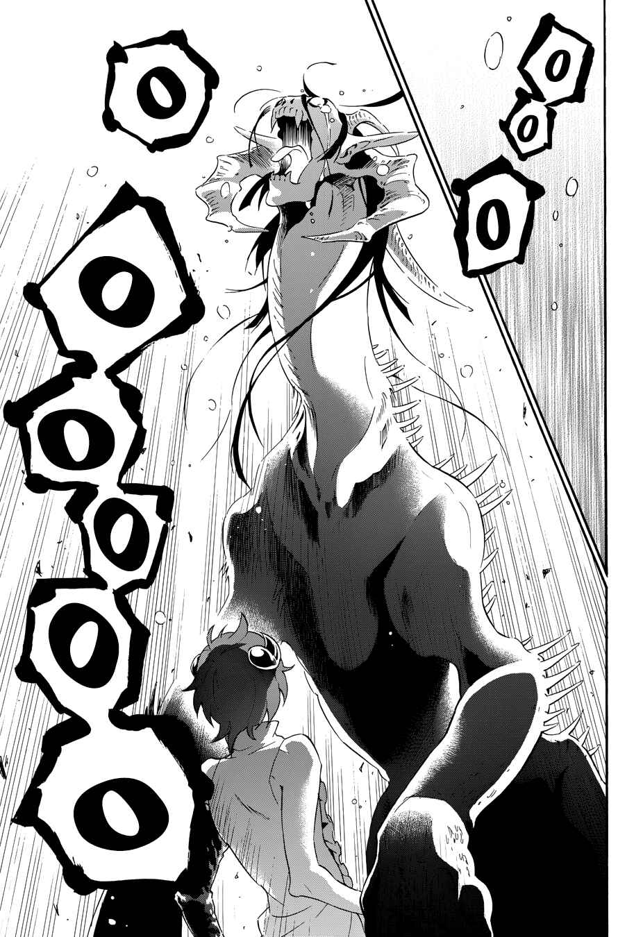 Page 26 Chapter 10 Antimagia
