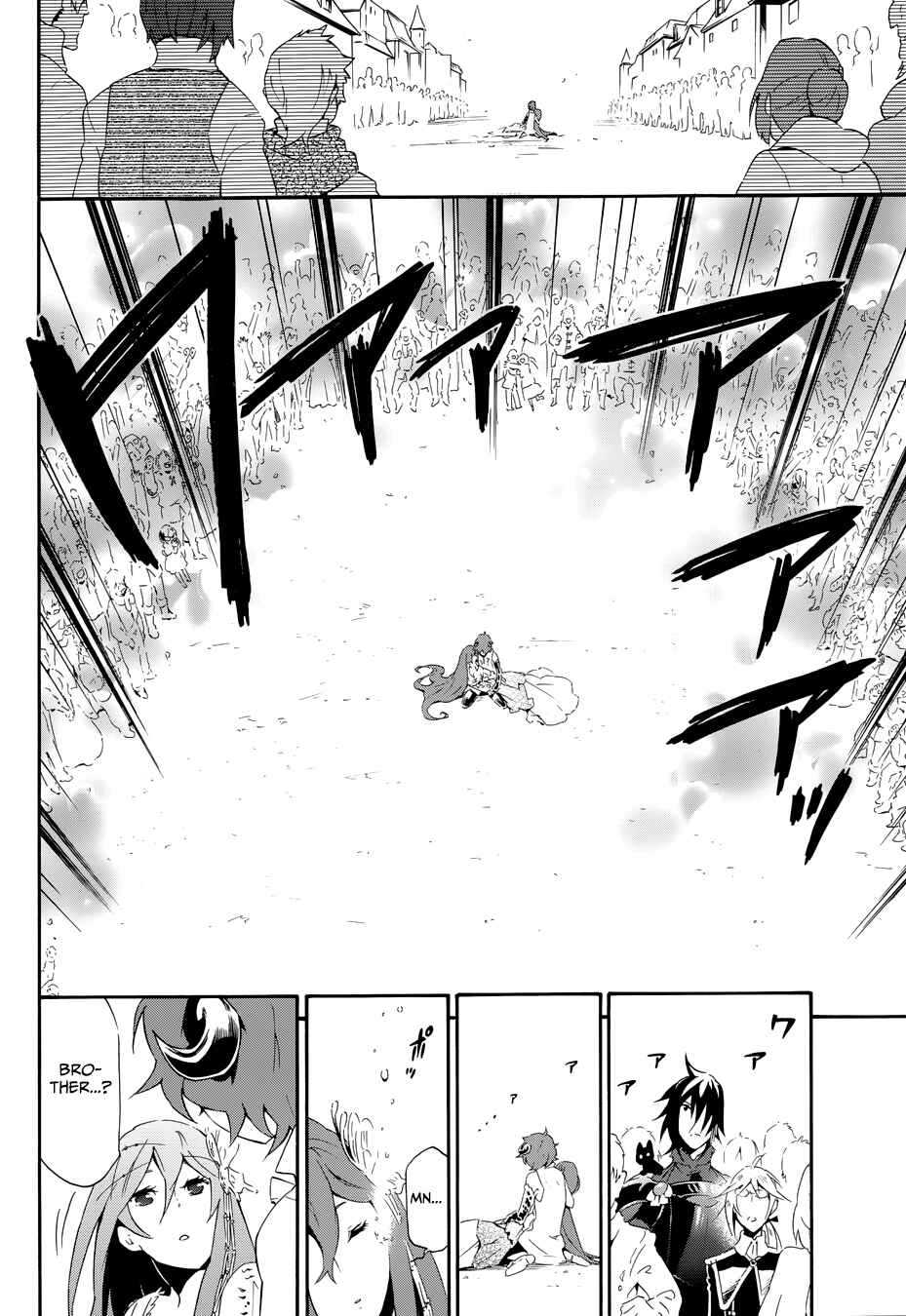 Page 39 Chapter 10 Antimagia