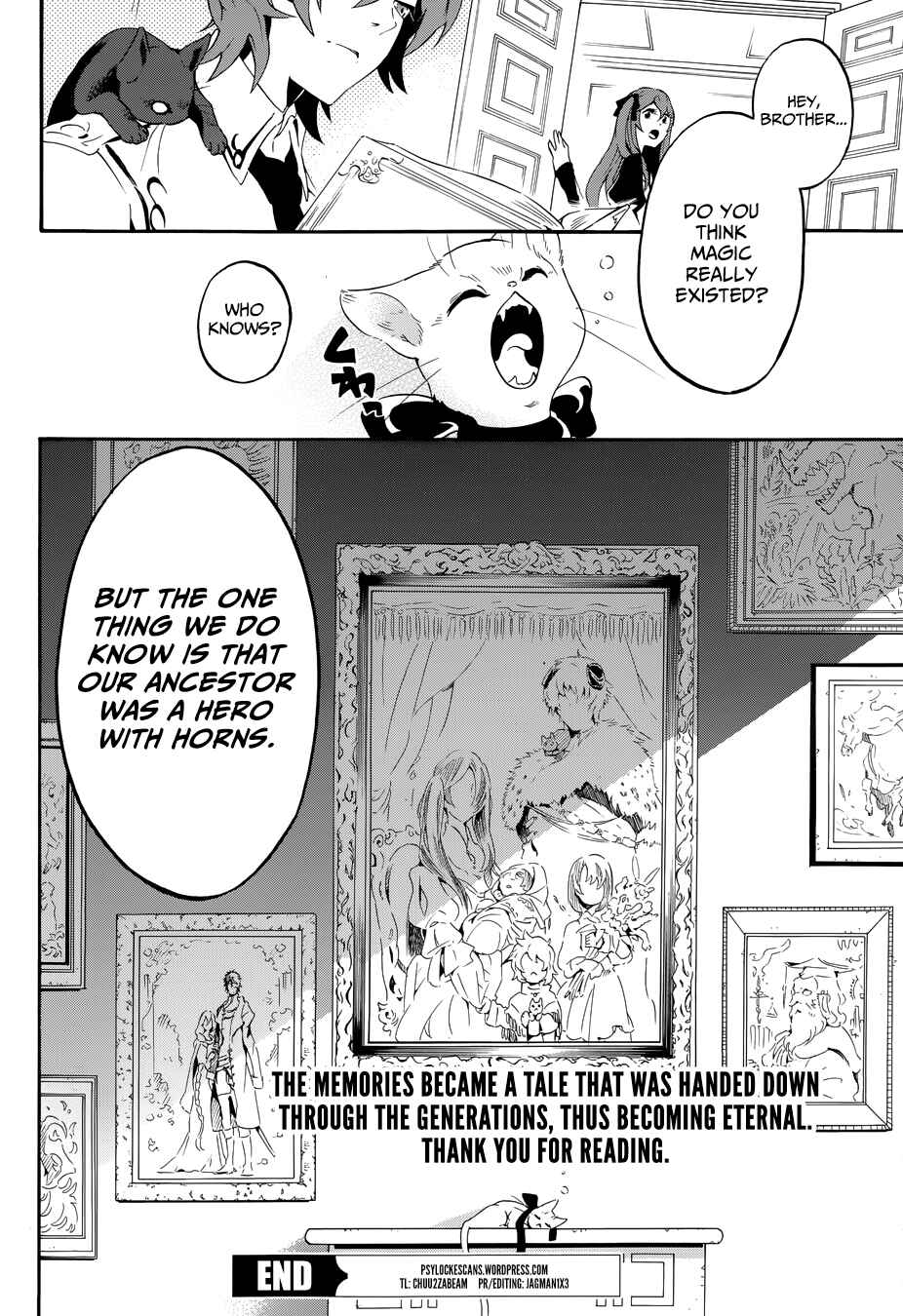 Page 43 Chapter 10 Antimagia