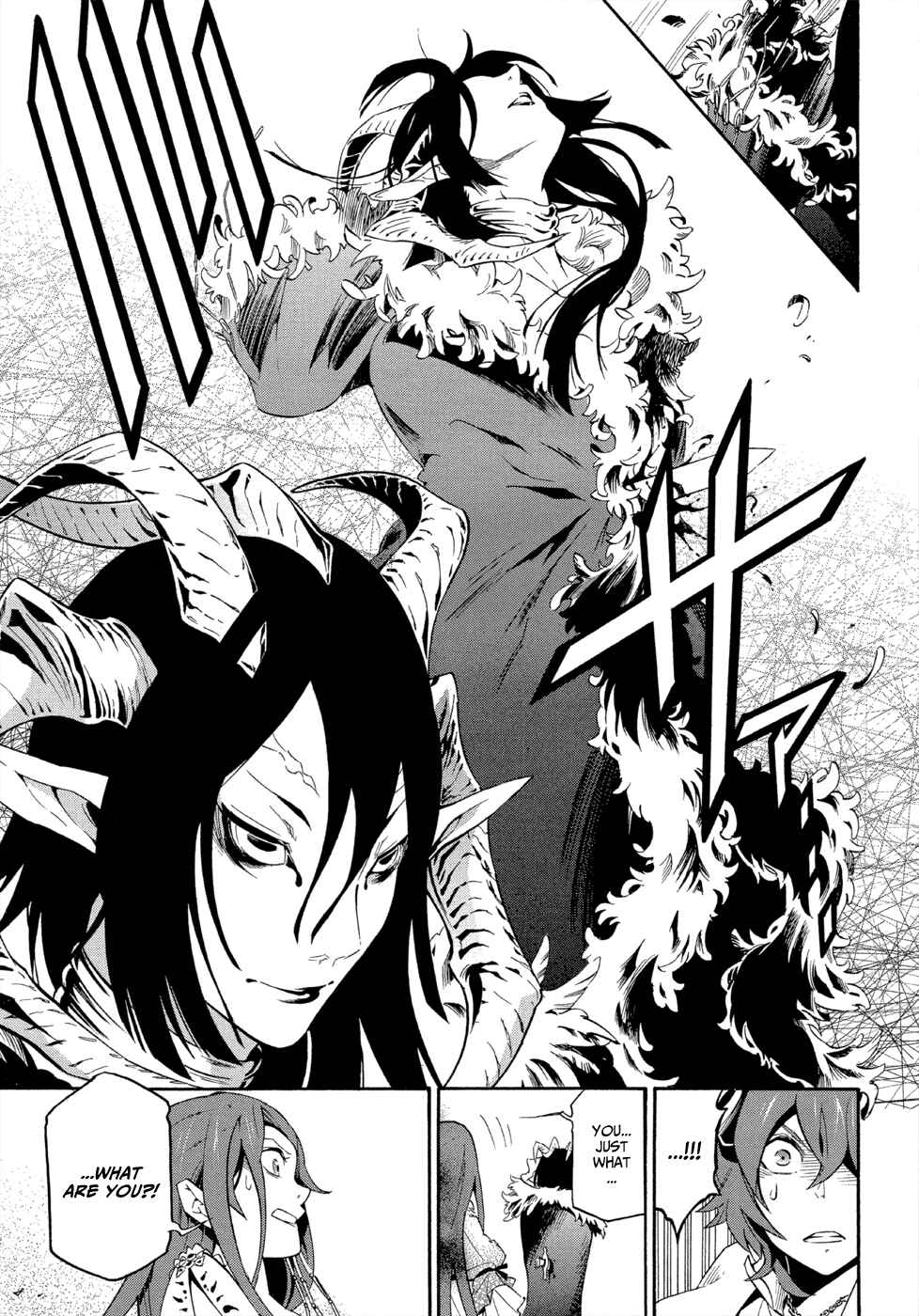 Page 19 Chapter 5 Antimagia