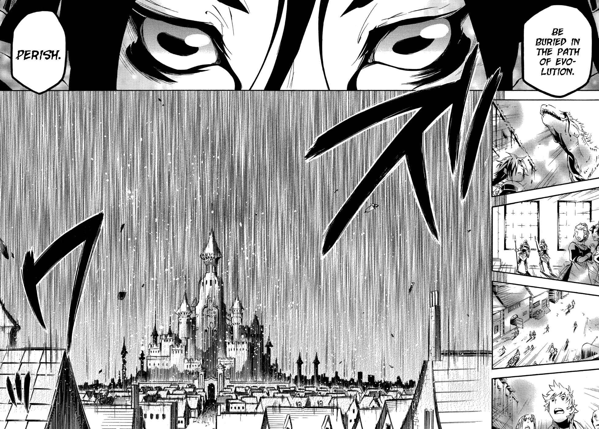 Page 22 Chapter 5 Antimagia