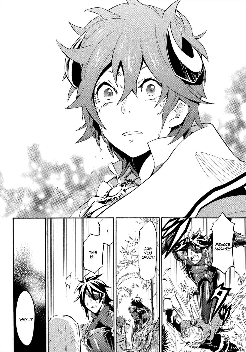 Page 29 Chapter 5 Antimagia