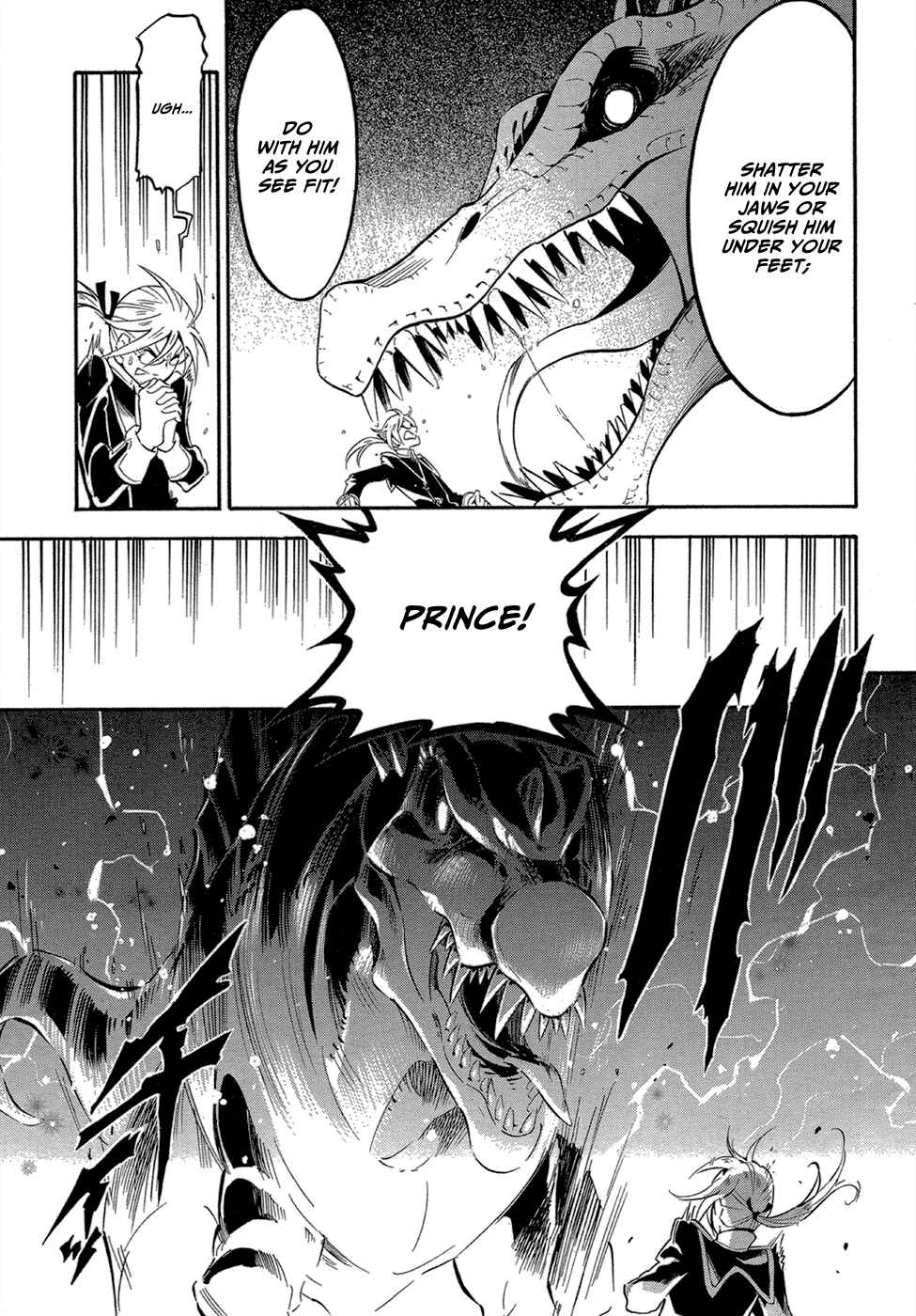 Page 15 Chapter 8 Antimagia