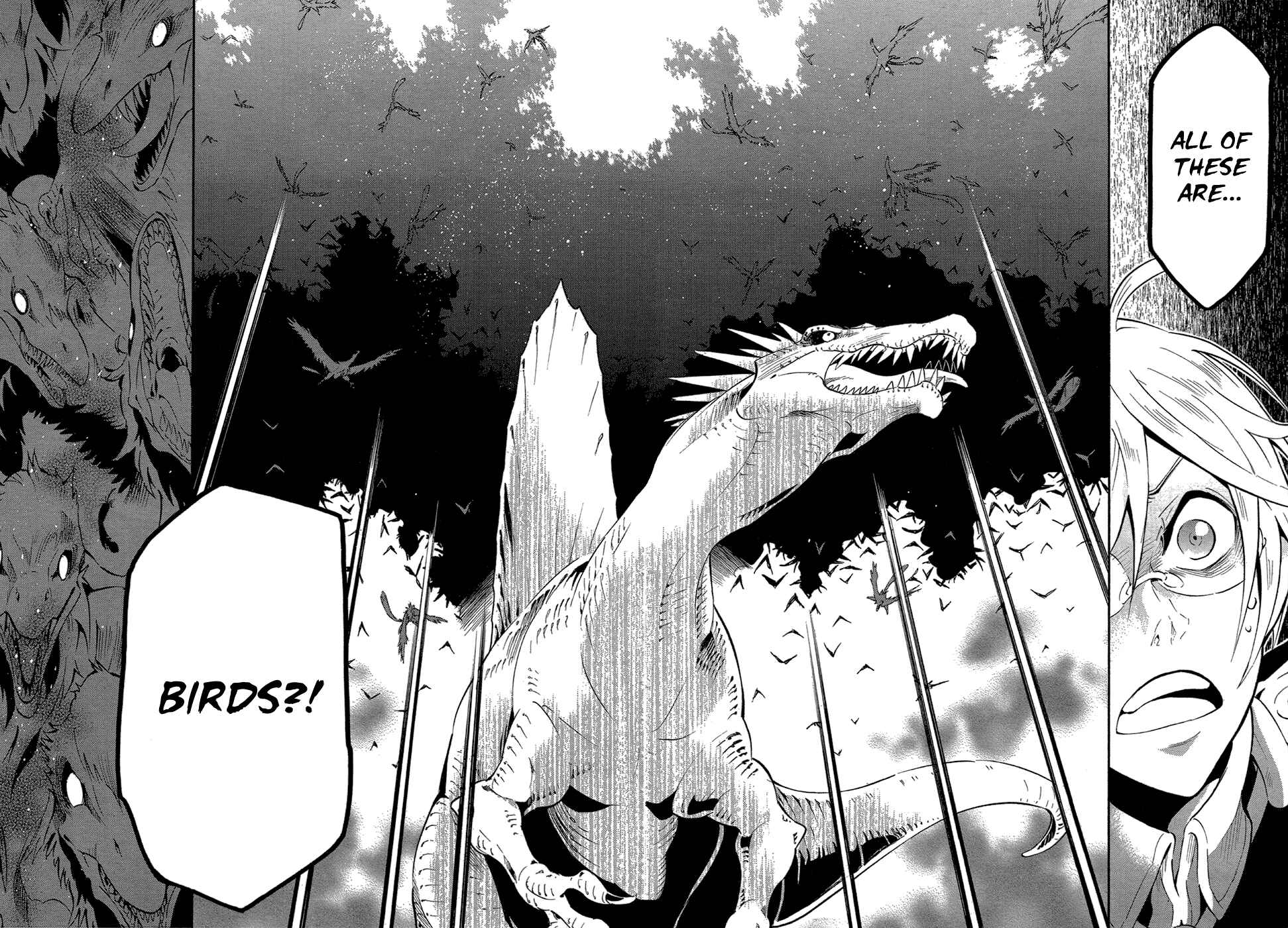Page 20 Chapter 8 Antimagia